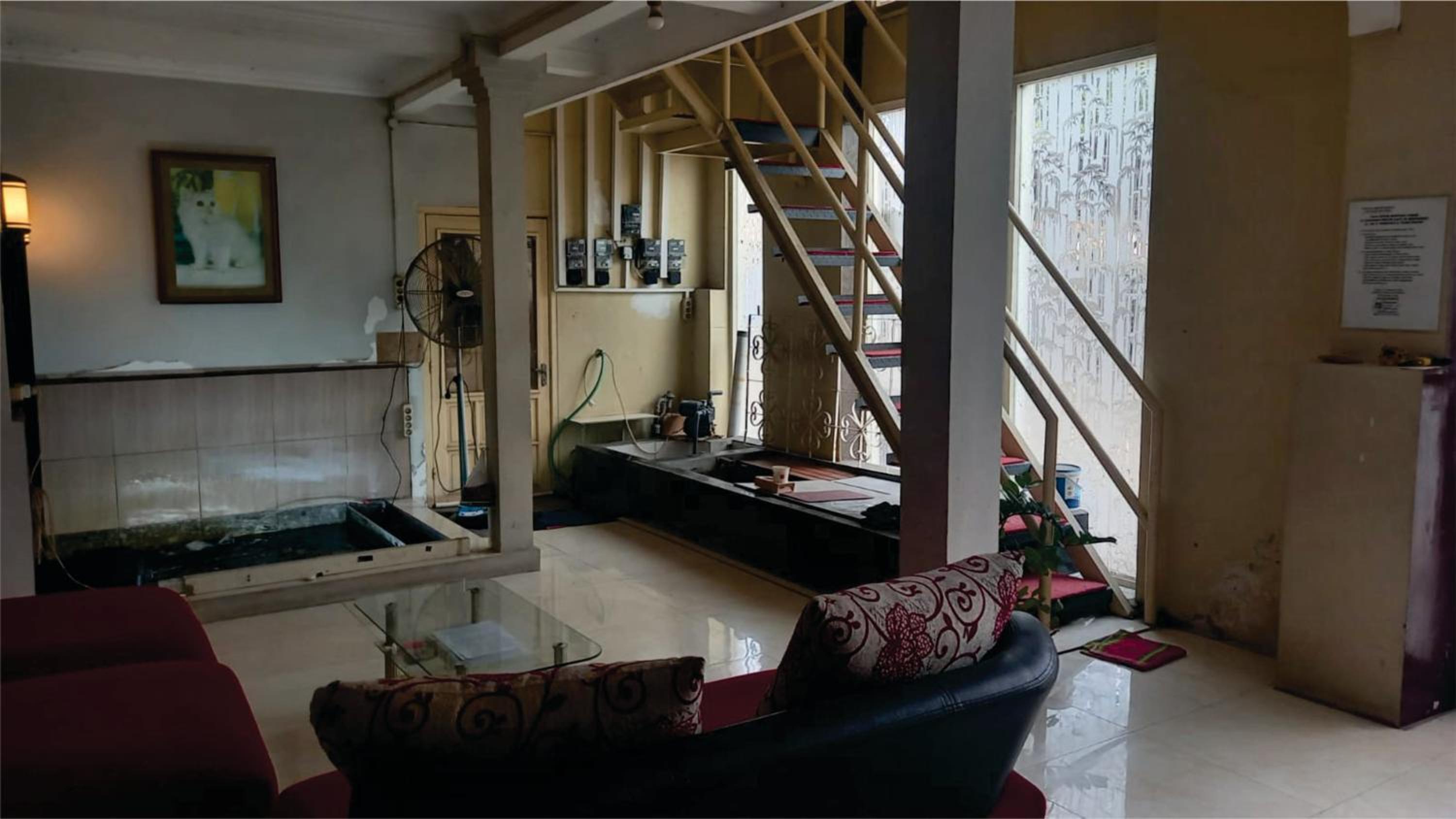 JALA GUEST HOUSE near JUANDA AIRPORT view 3