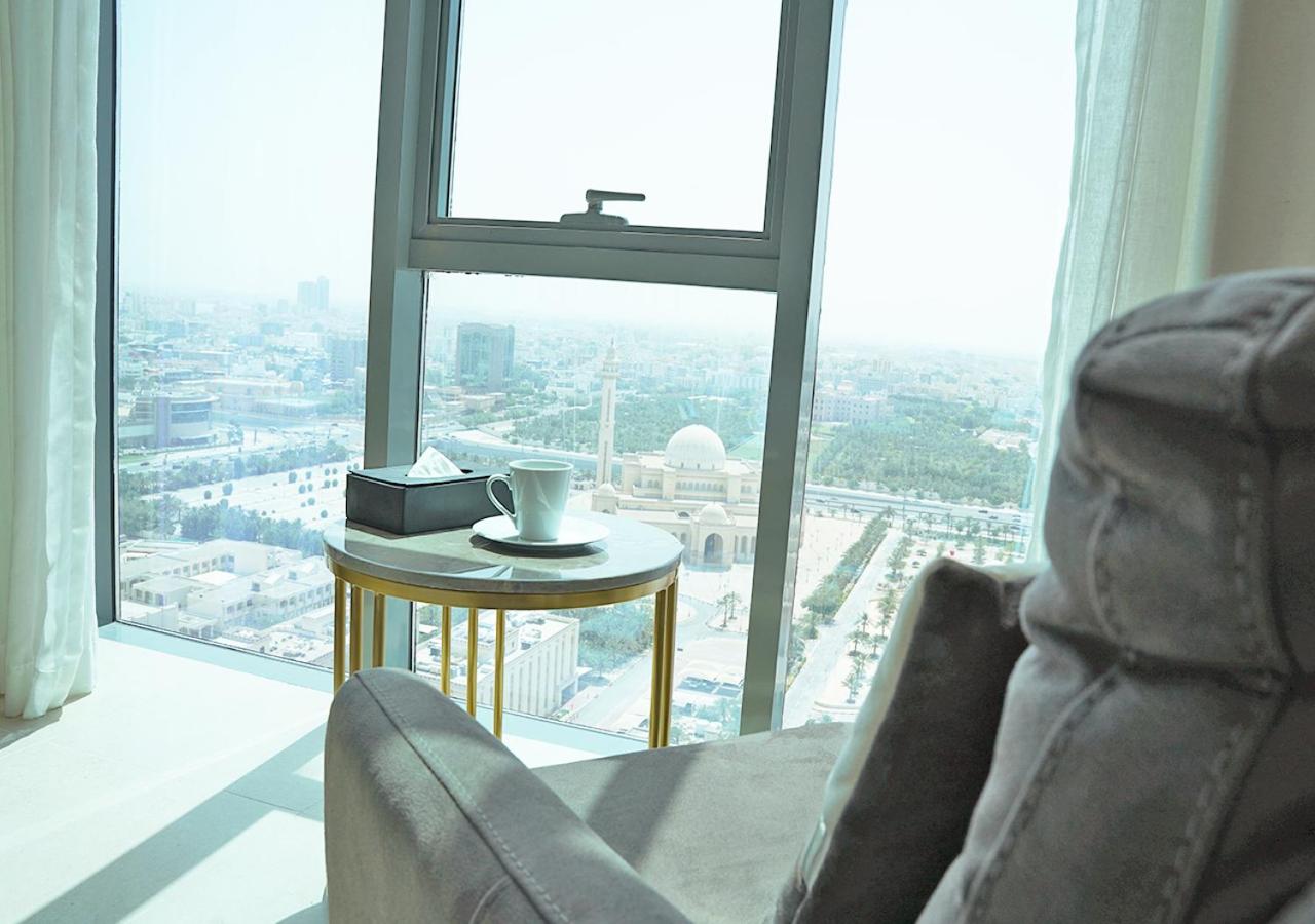 Farhan Tower