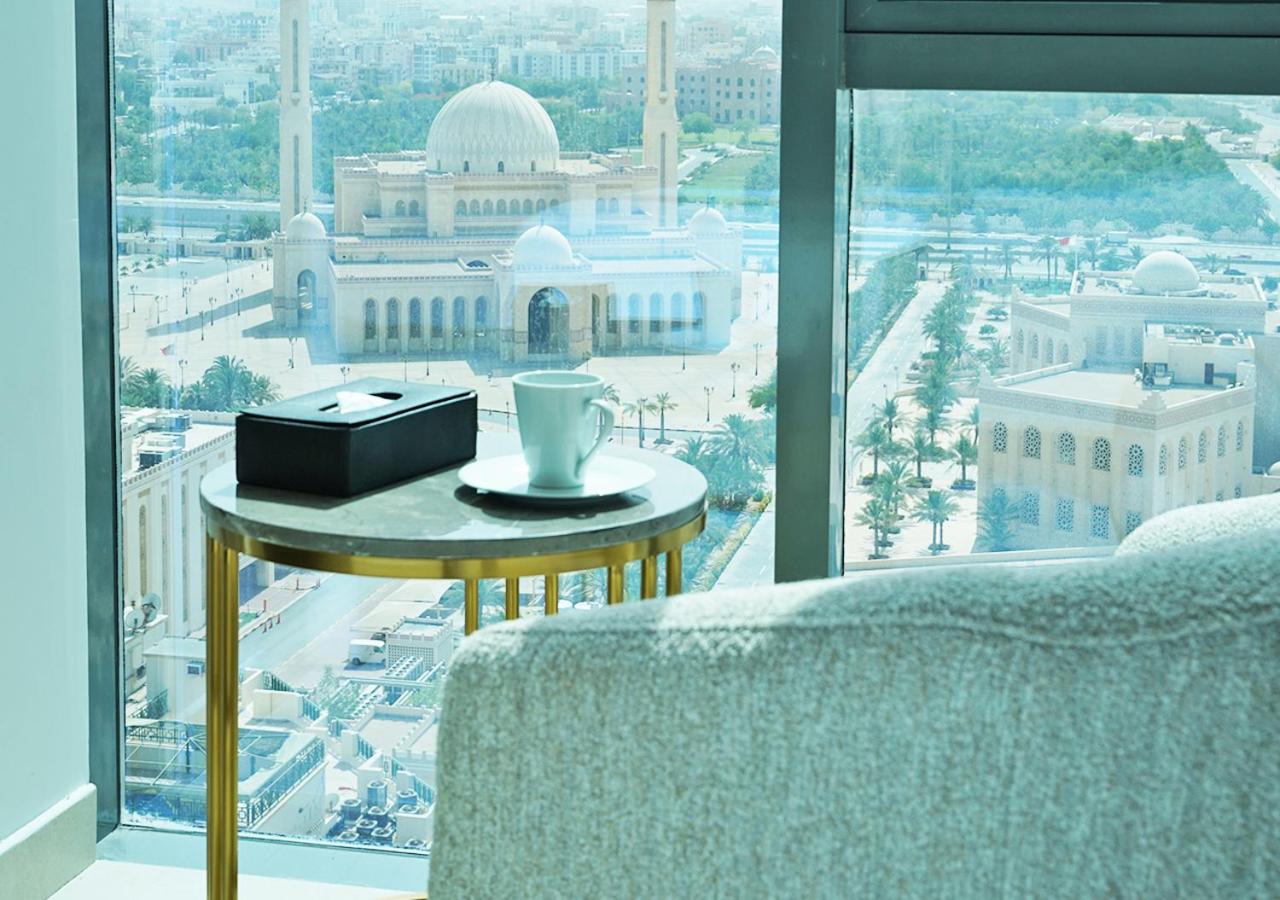 Farhan Tower