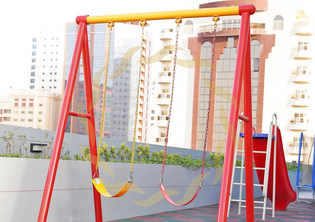 Farhan Tower
