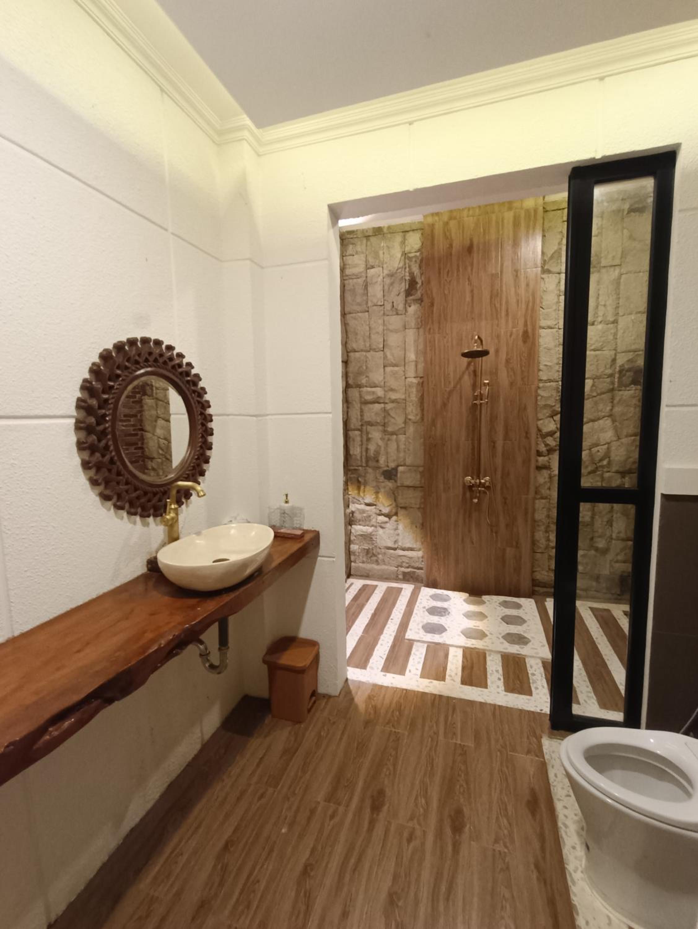 Villa Sasandu Termanu