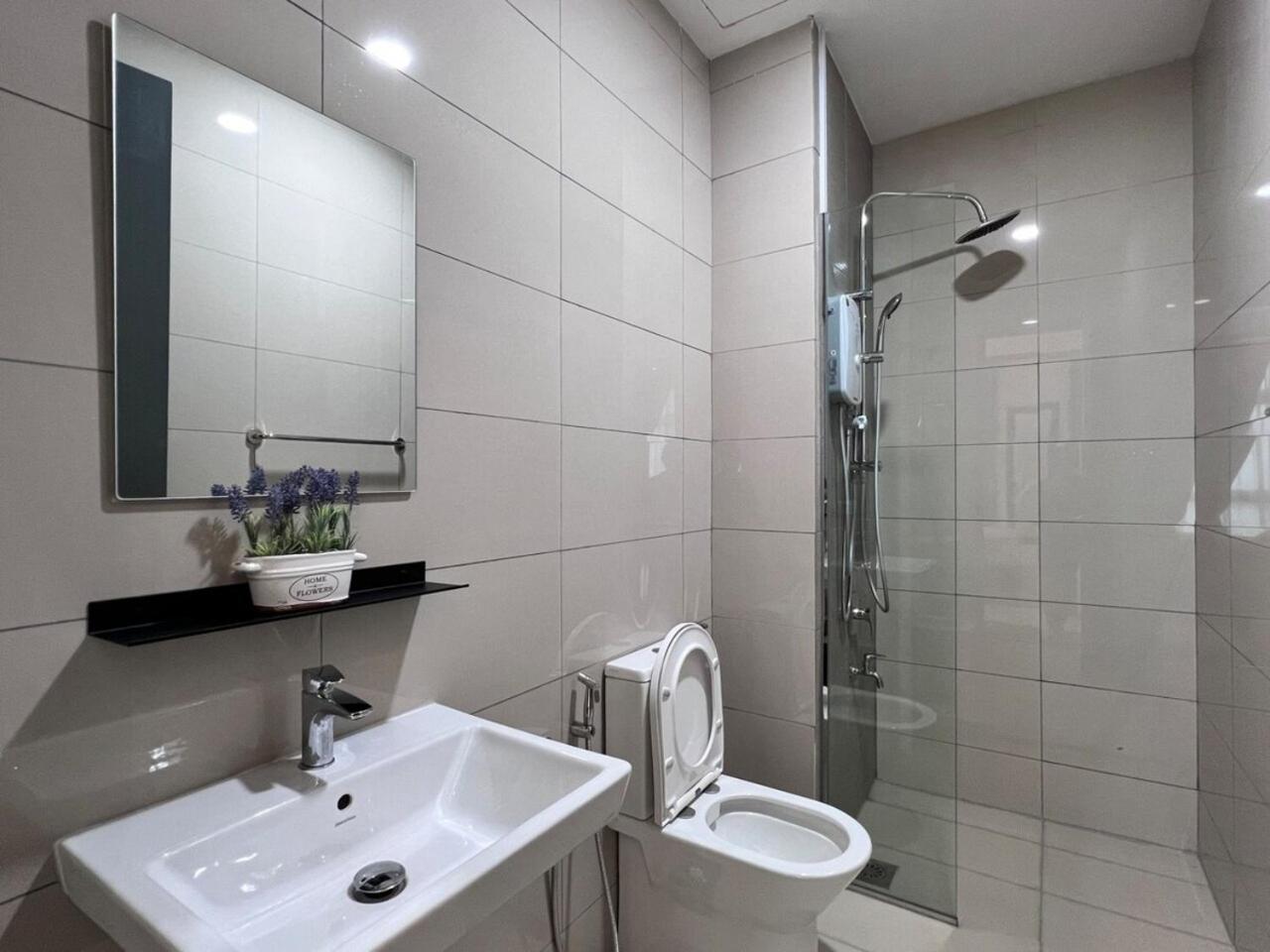 Paradigm Residence Johor Bahru