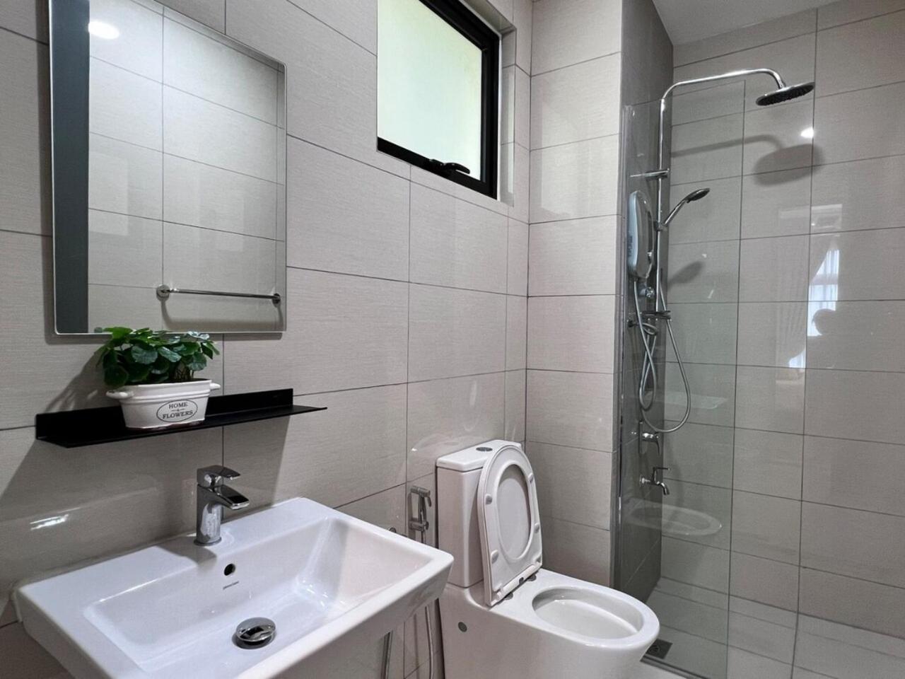 Paradigm Residence Johor Bahru