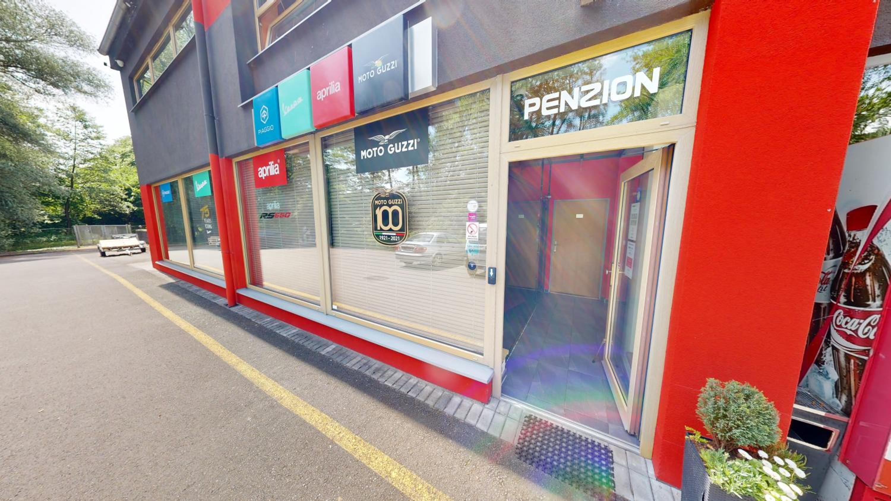 Penzion ER1