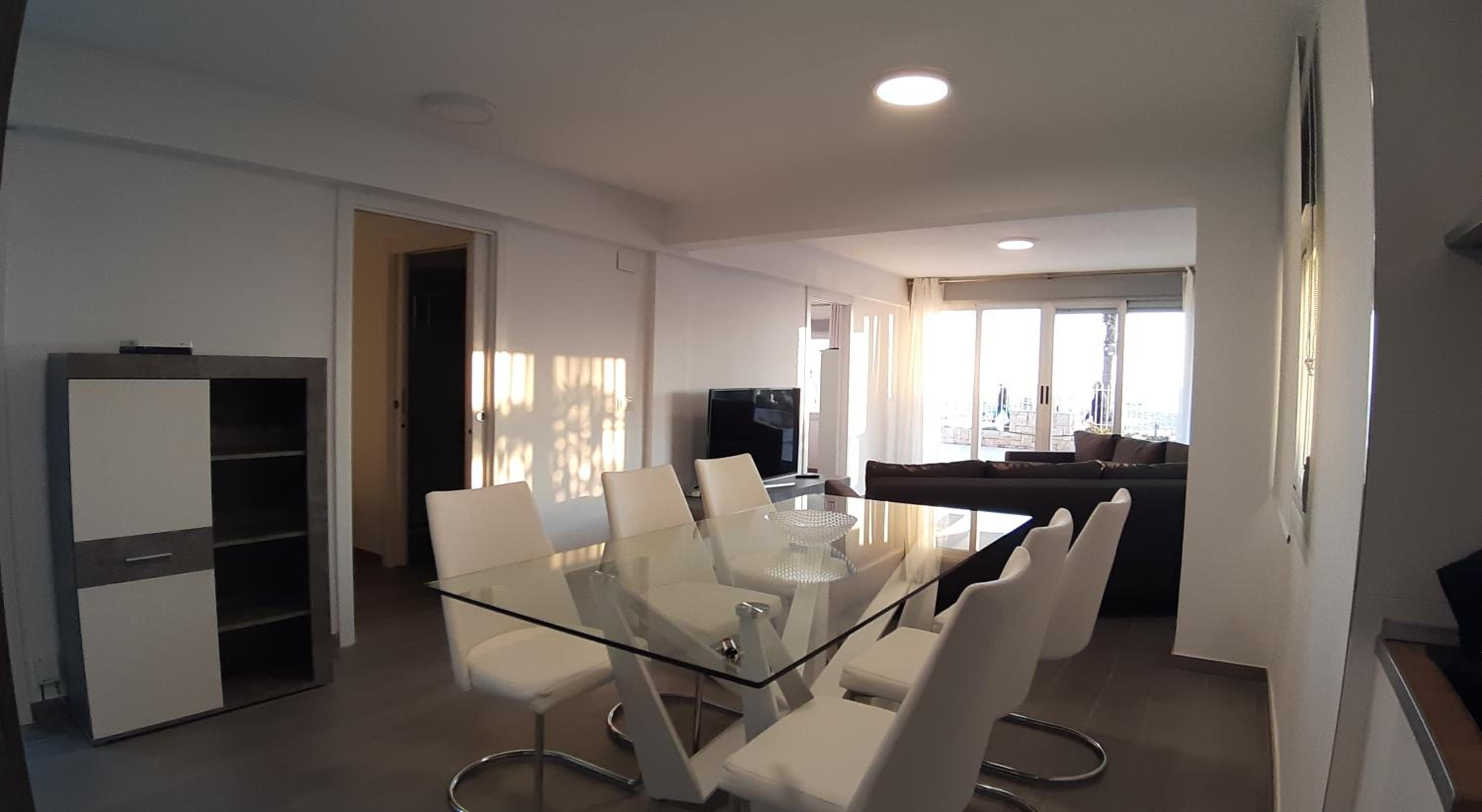 Benidorm Vacations - Apartamento Mar y Vent IF Benidorm - Property Image 2
