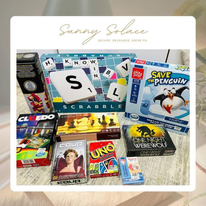 Sunny Solace a Homey Condo in Filinvest Alabang view 2