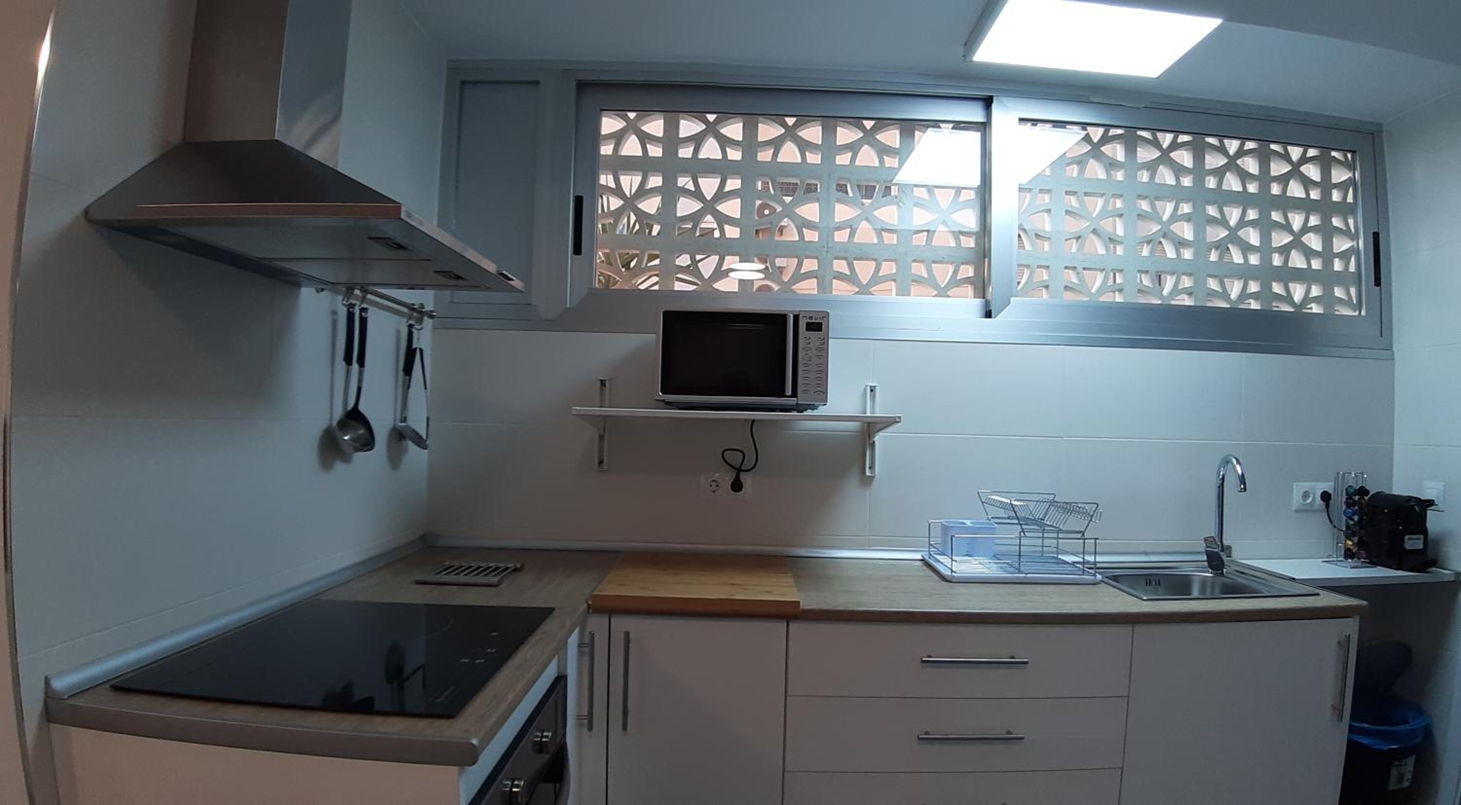 Apartamento Mar y Vent Benidorm photo 4