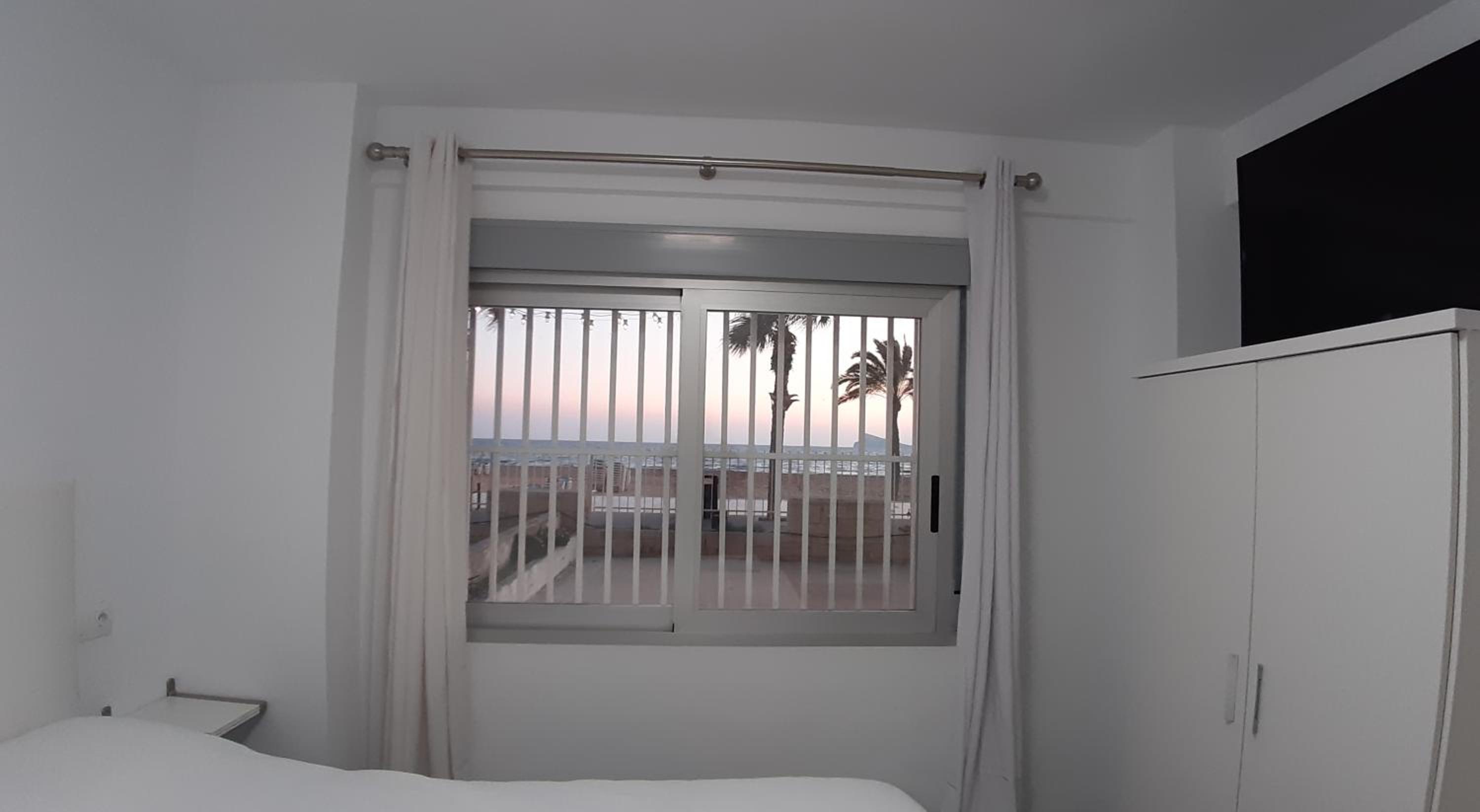 Apartamento Mar y Vent Benidorm photo 5