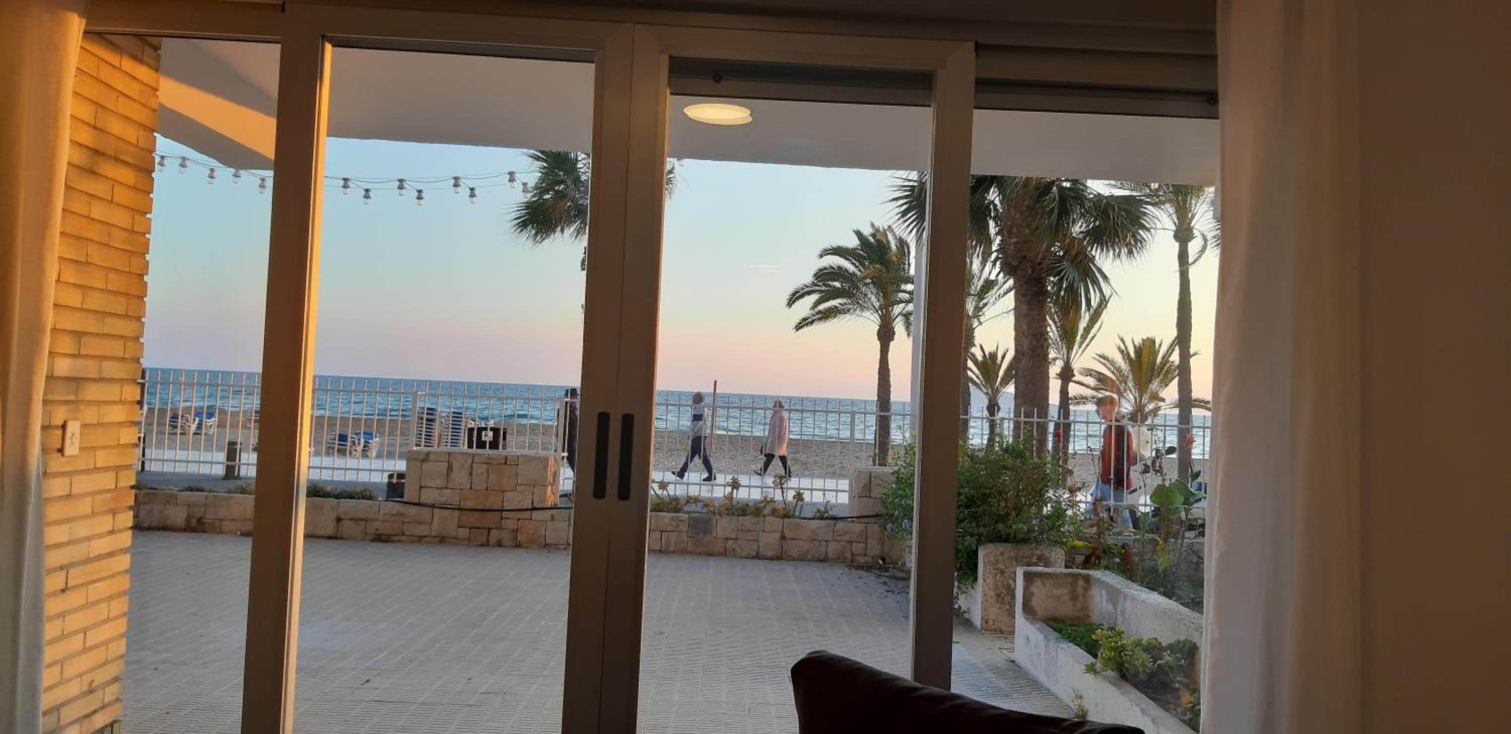 Apartamento Mar y Vent Benidorm