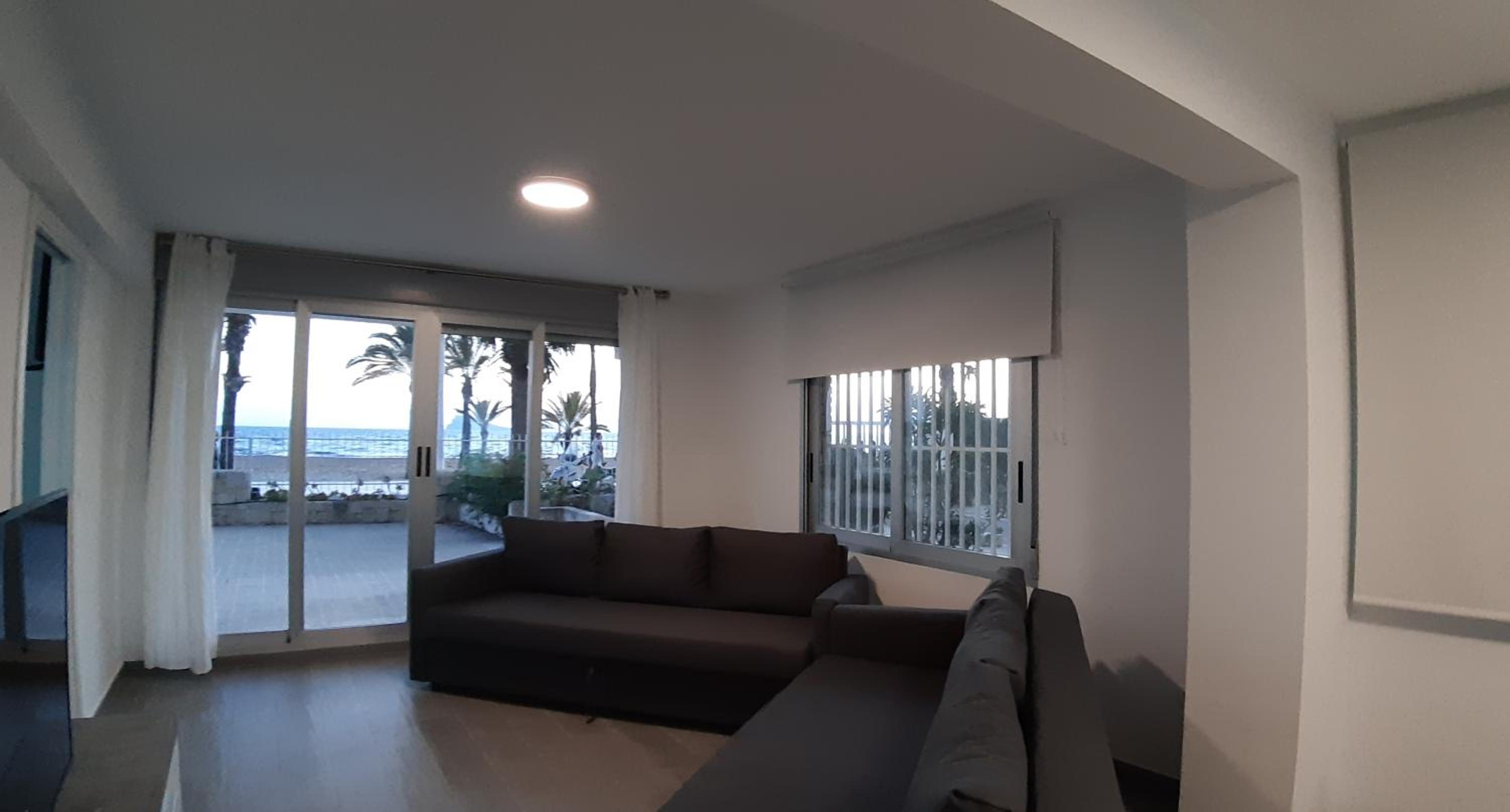 Apartamento Mar y Vent Benidorm