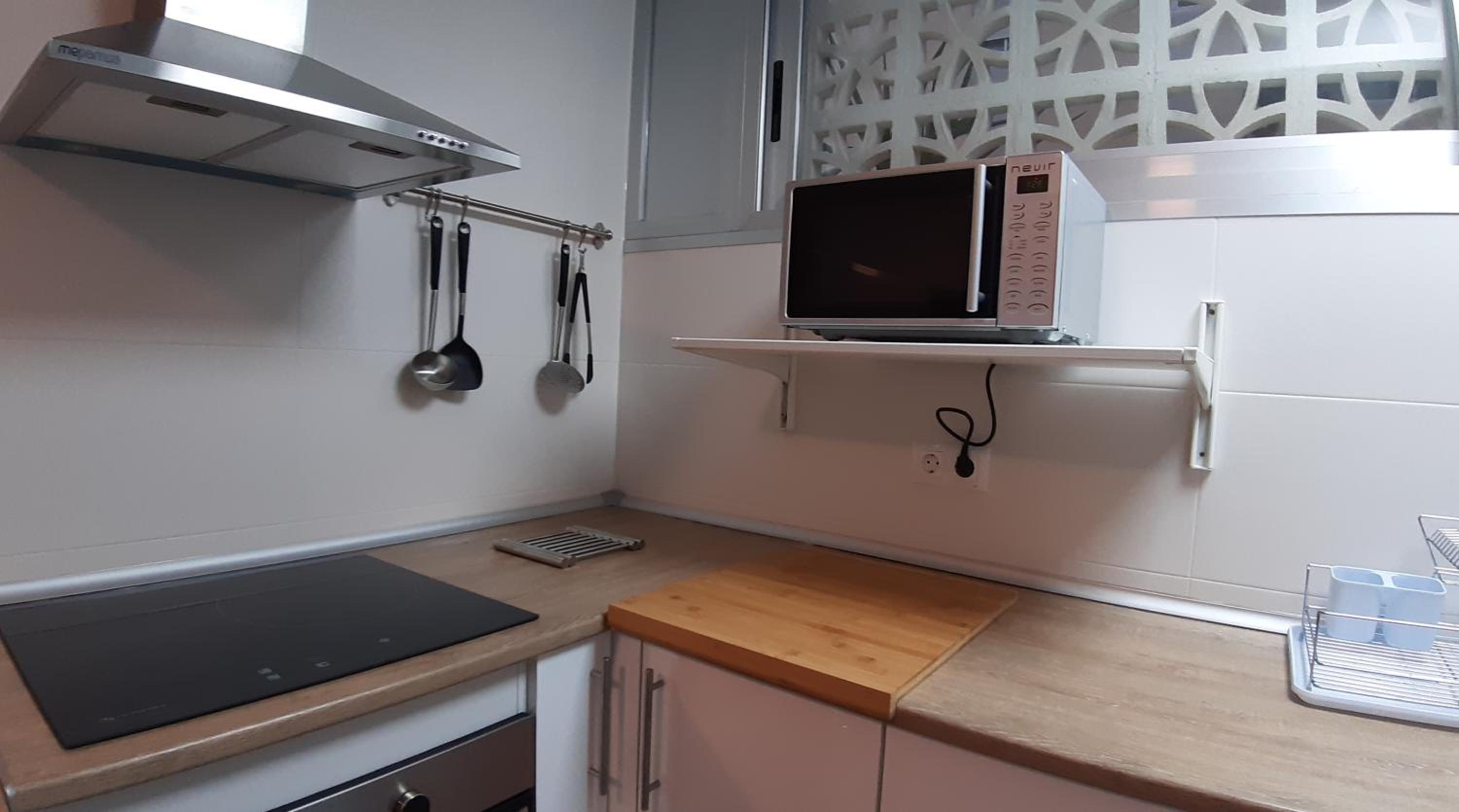 Apartamento Mar y Vent Benidorm