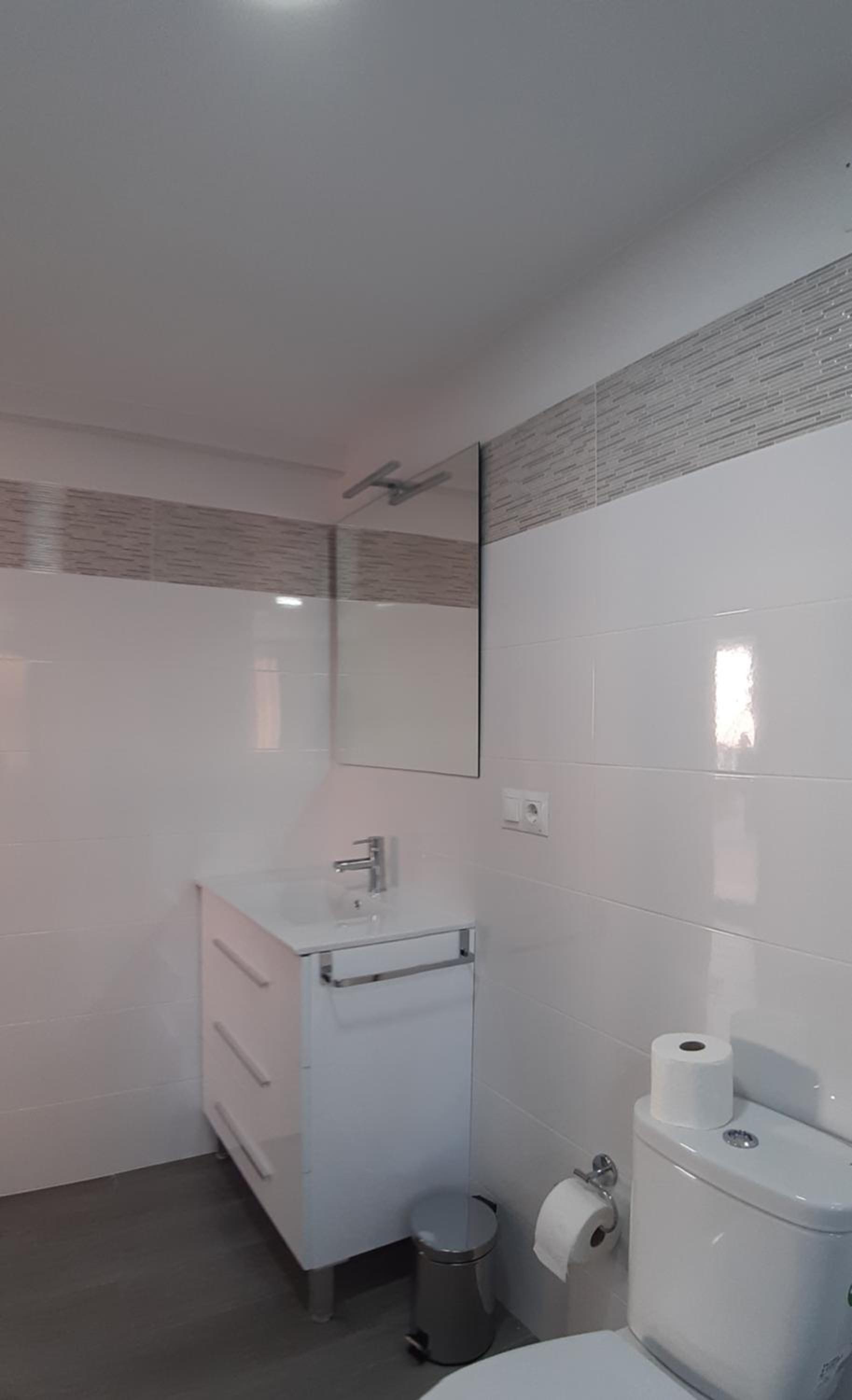 Apartamento Mar y Vent Benidorm