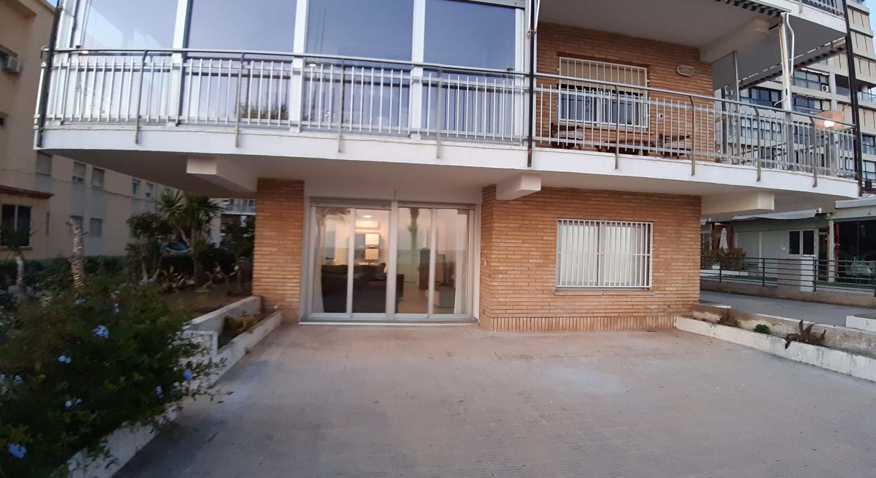 Apartamento Mar y Vent Benidorm