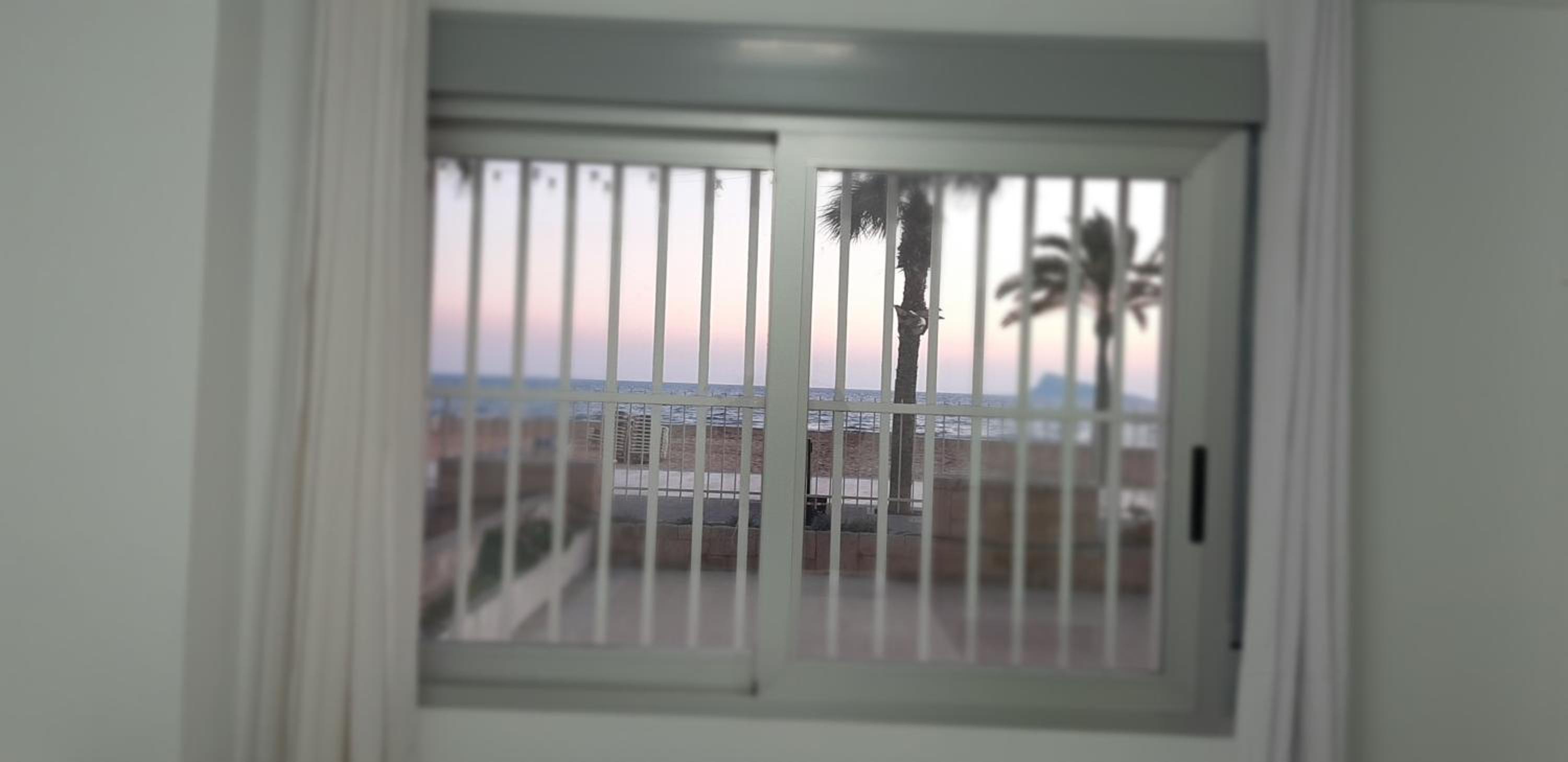 Apartamento Mar y Vent Benidorm photo 3