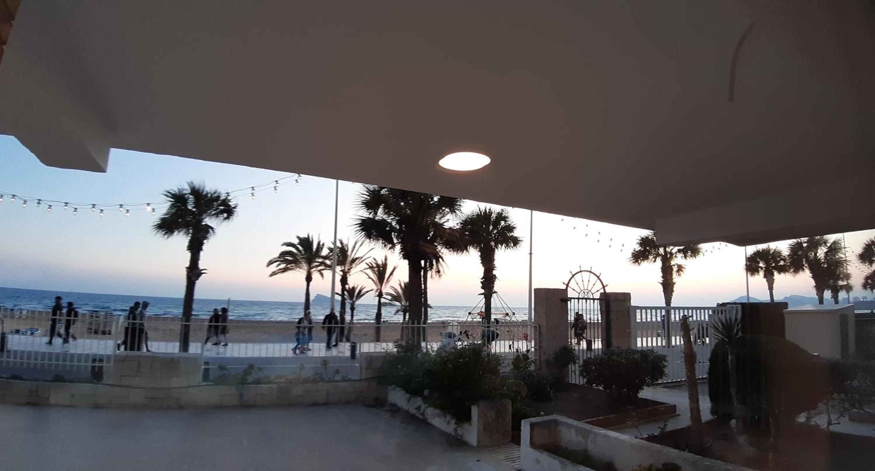 Apartamento Mar y Vent Benidorm