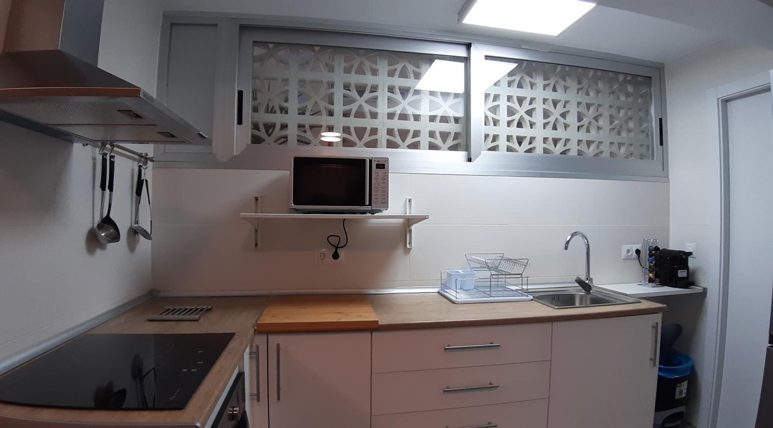 Apartamento Mar y Vent Benidorm
