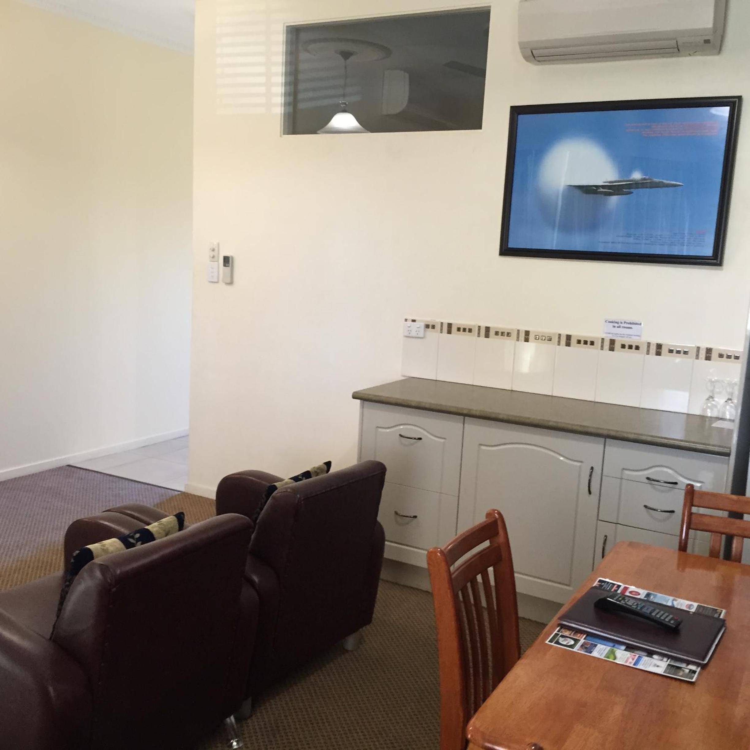 Criterion Hotel-Motel Rockhampton