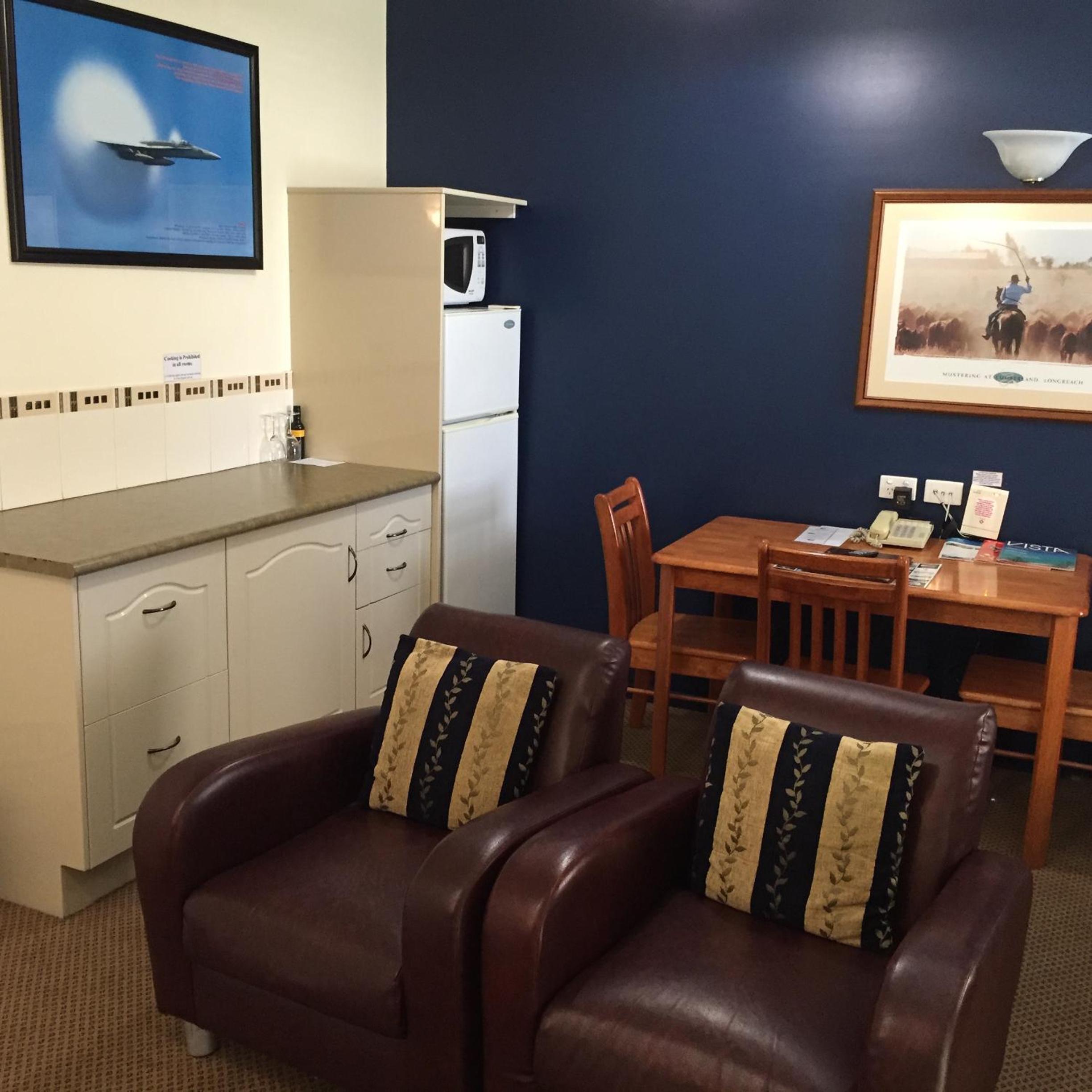 Criterion Hotel-Motel Rockhampton