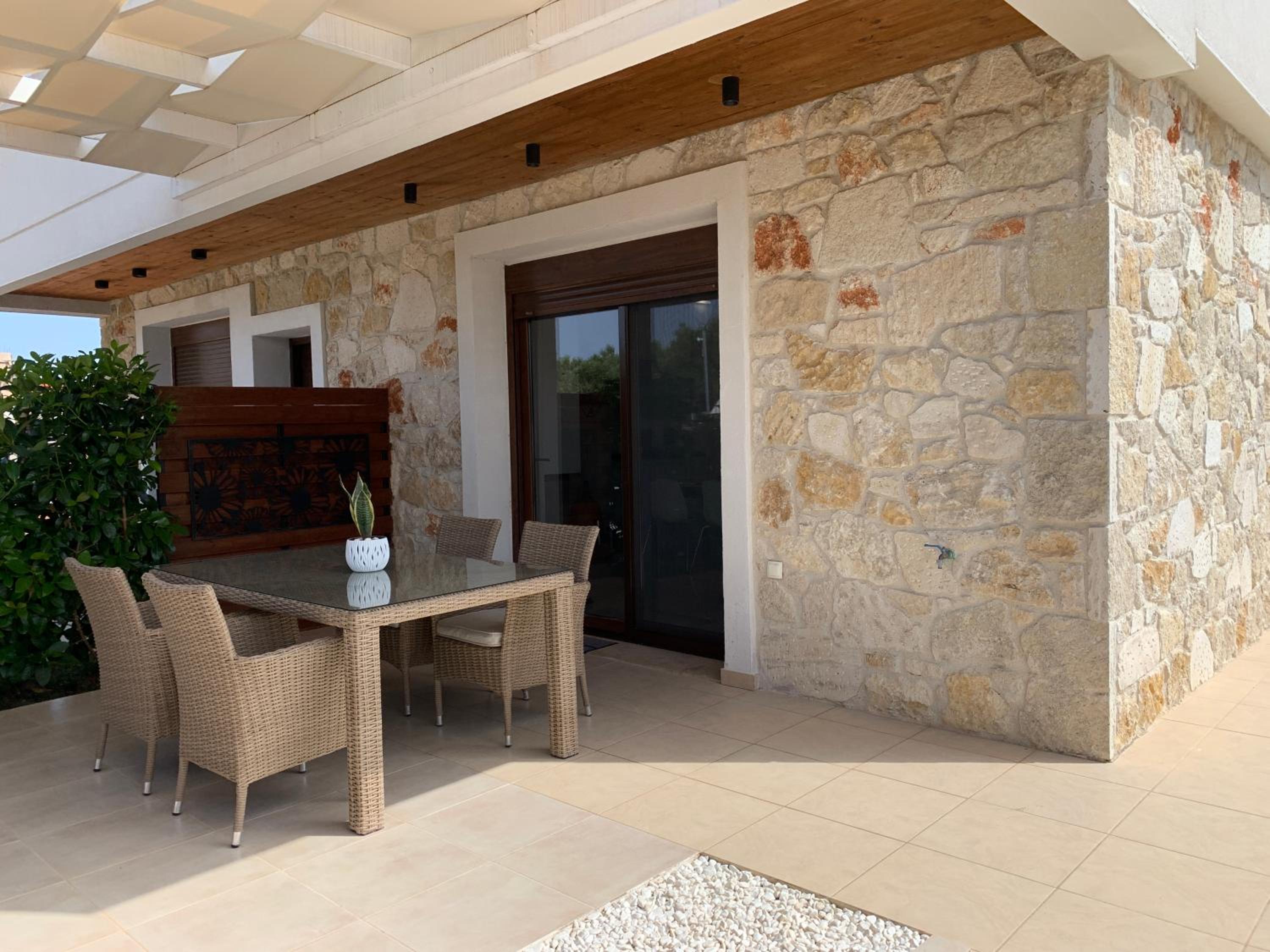 Nikiti Nook view 4