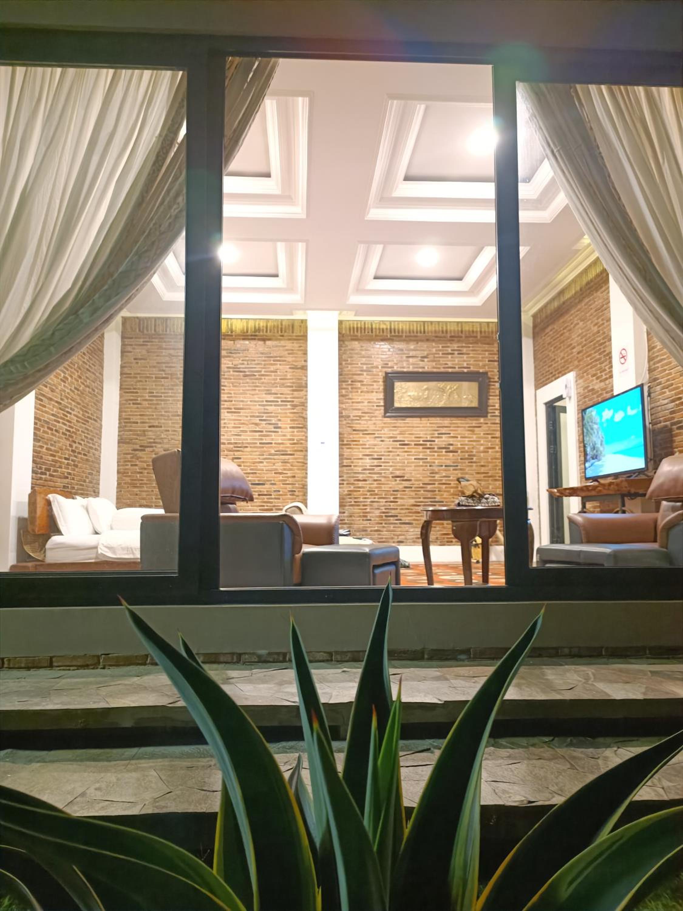 Villa Sasandu Termanu