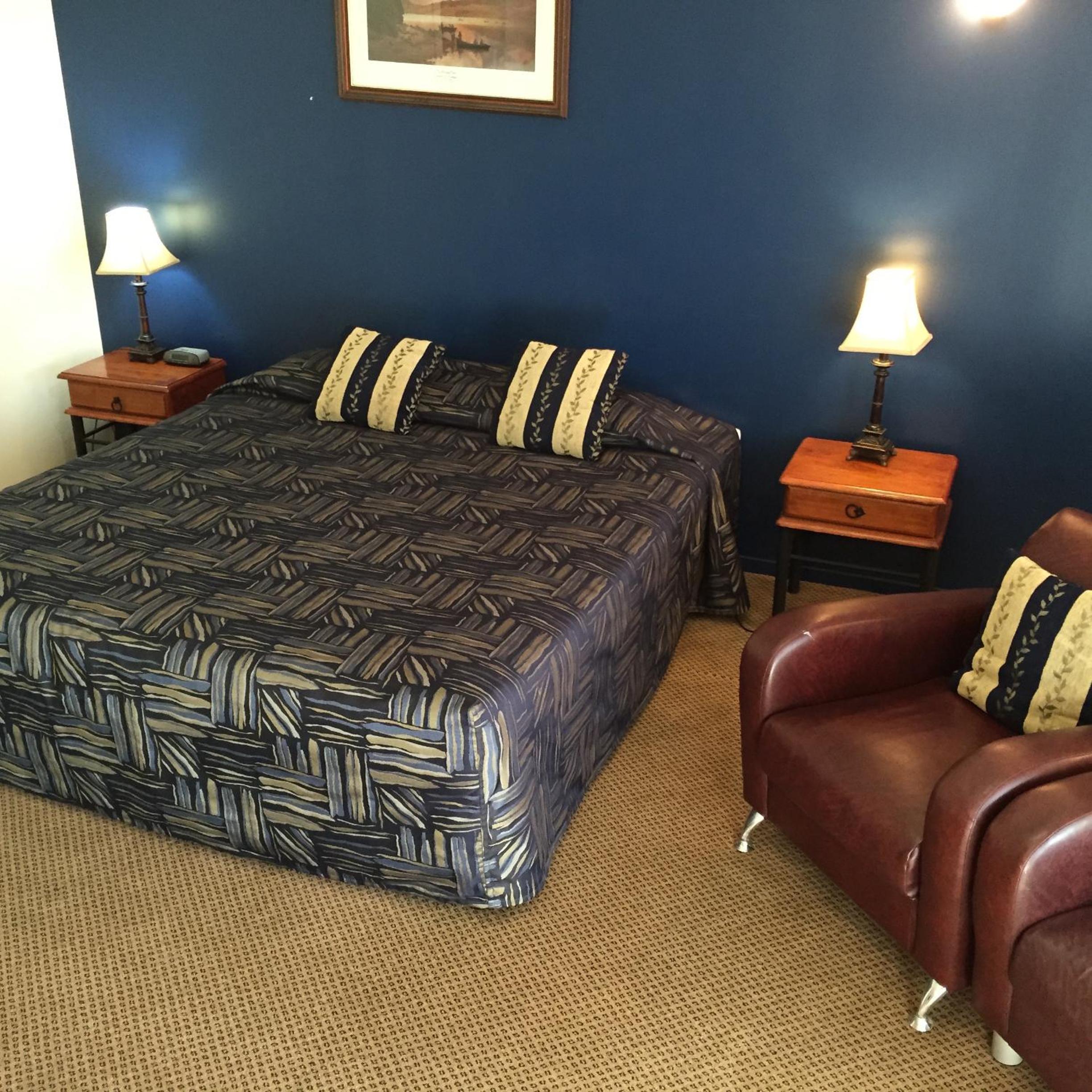 Criterion Hotel-Motel Rockhampton