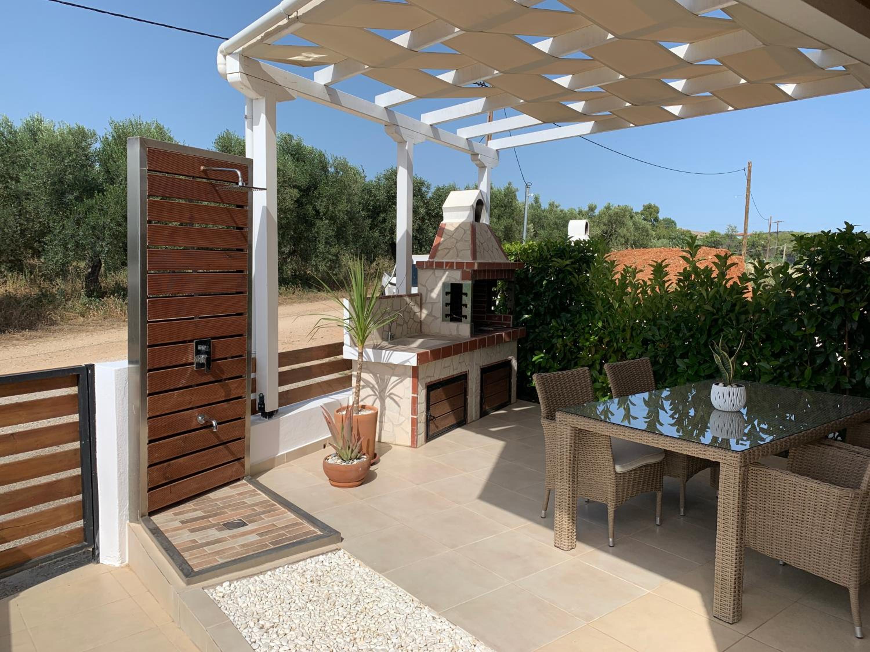 Nikiti Nook view 3