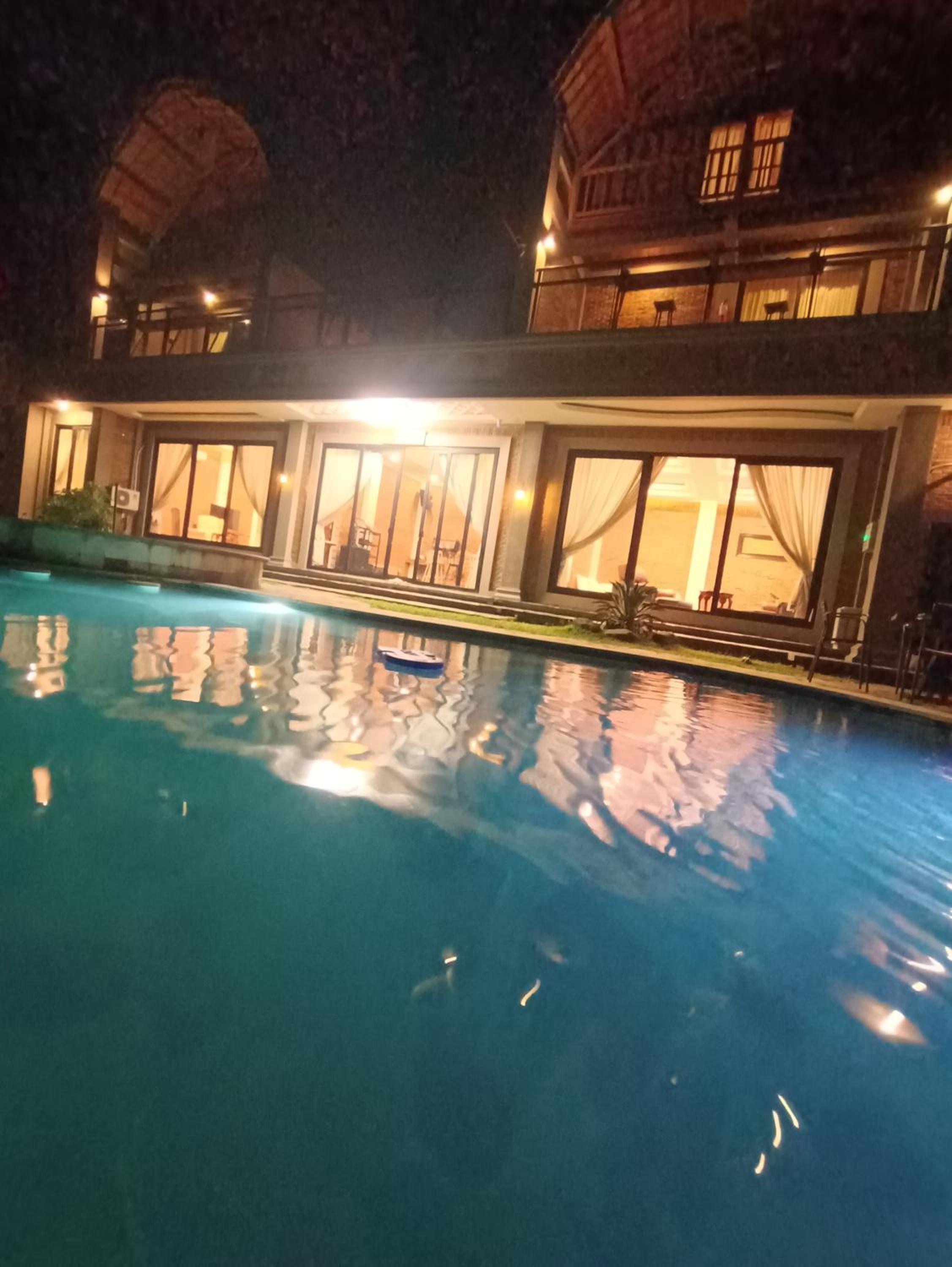 Villa Sasandu Termanu