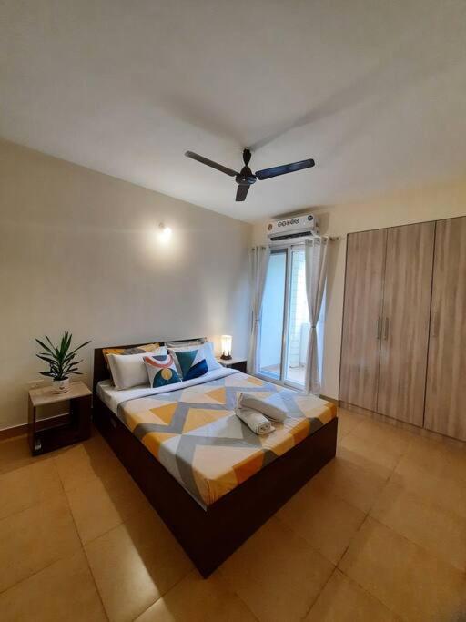 Fauna by Akama Homes - 1BHK Apartment in Siolim view 3