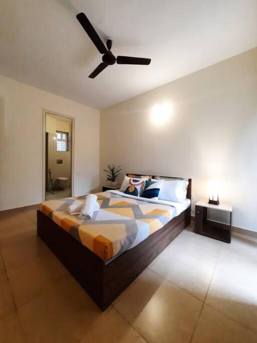 Fauna by Akama Homes - 1BHK Apartment in Siolim view 4
