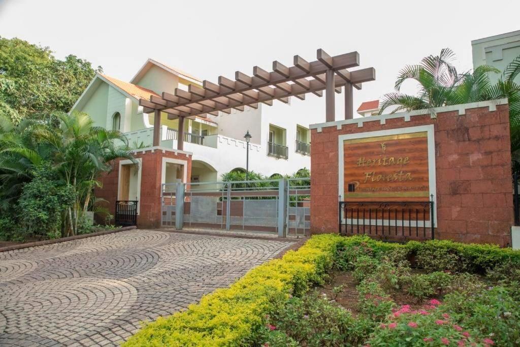Fauna by Akama Homes - 1BHK Apartment in Siolim view 5