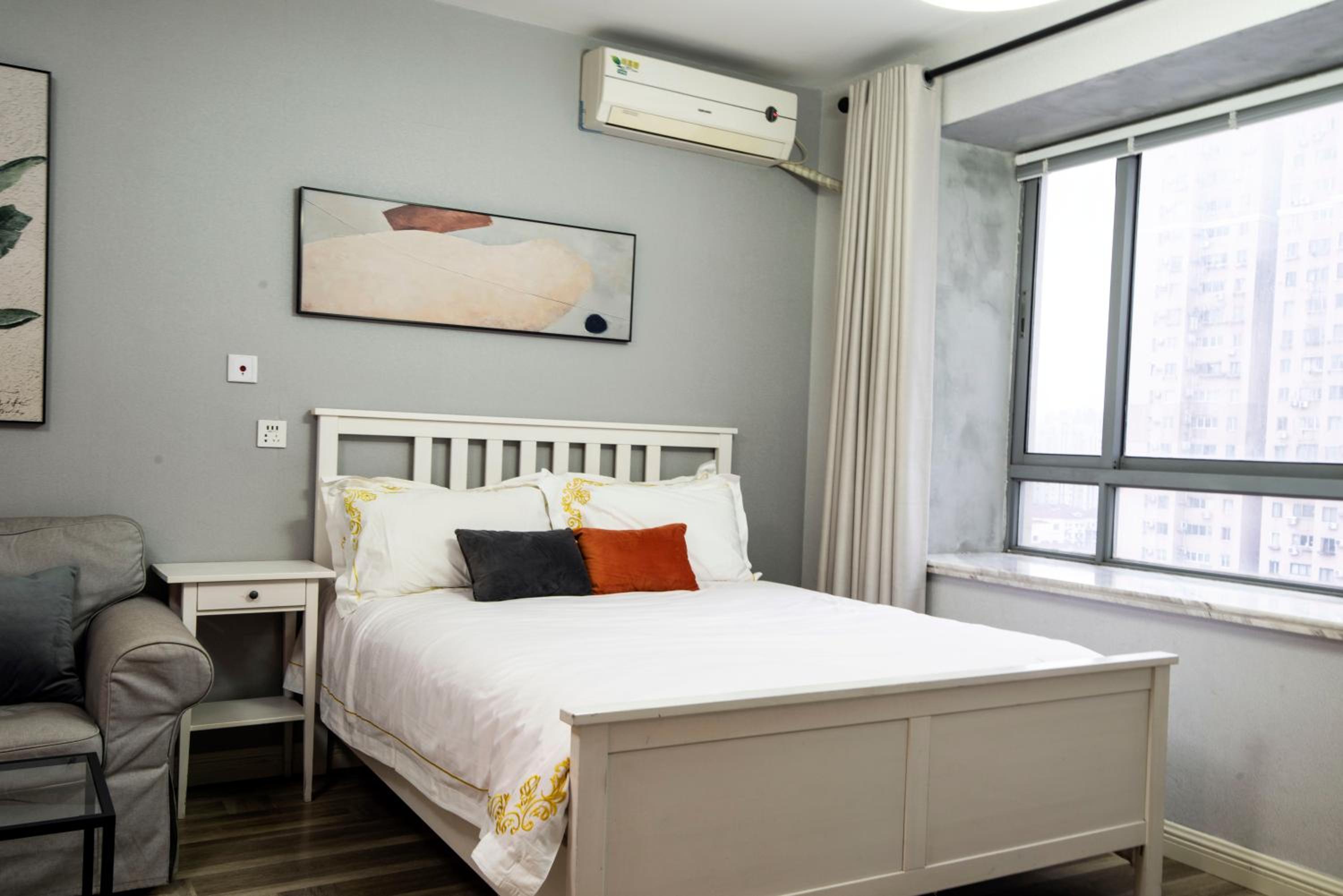 Sidihome Selected City Apartment