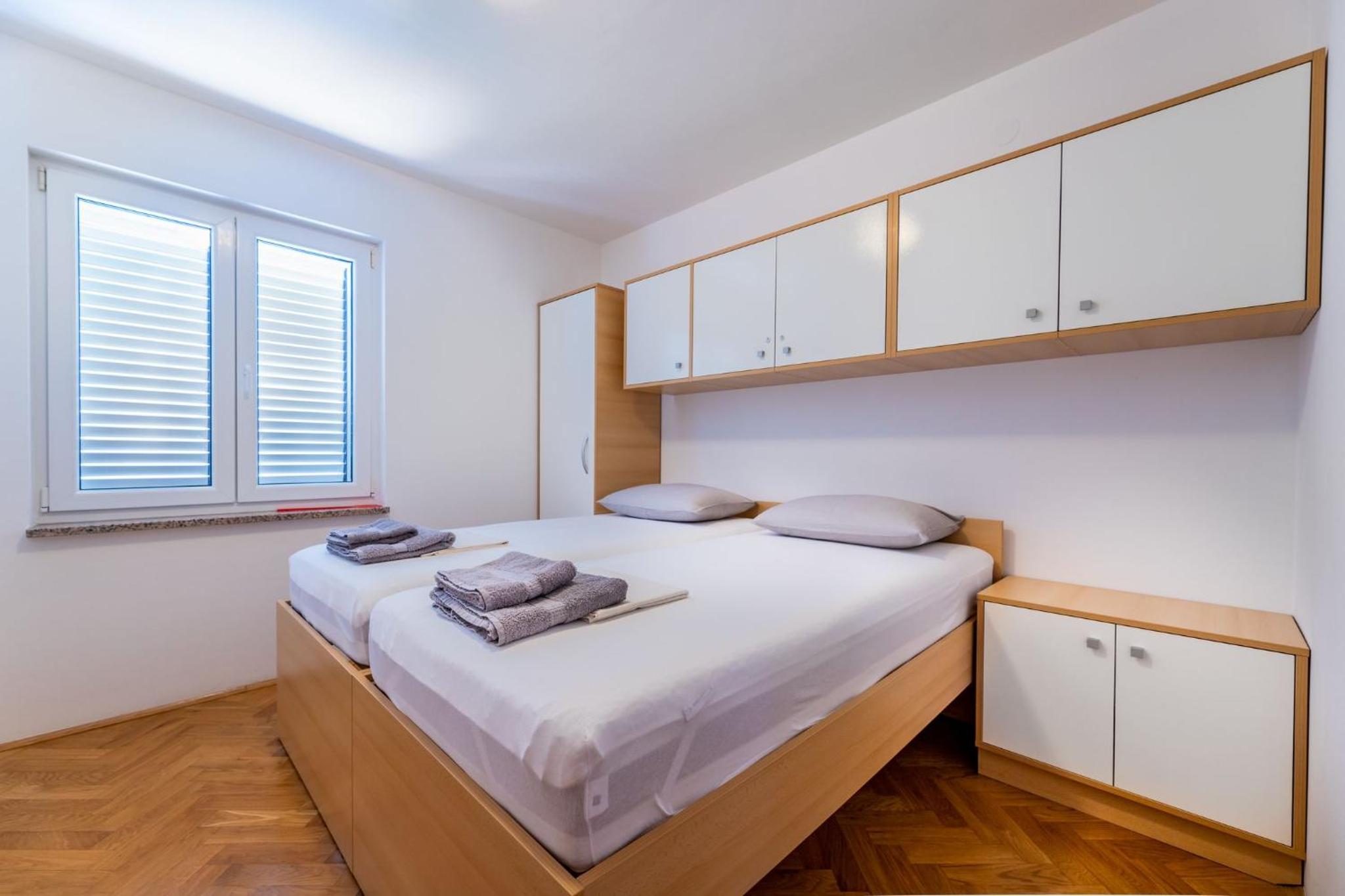Apartment Lidia
