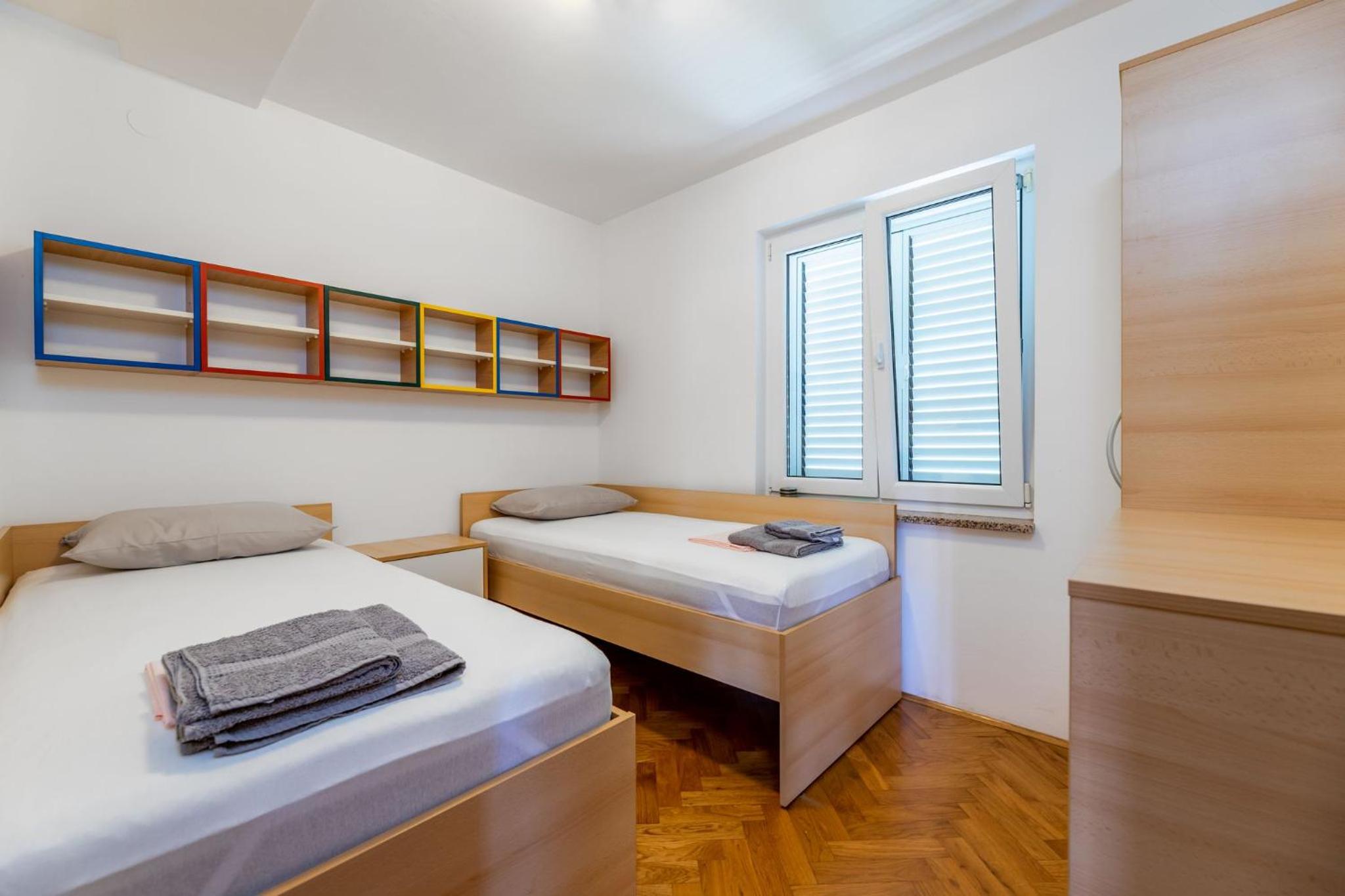 Apartment Lidia
