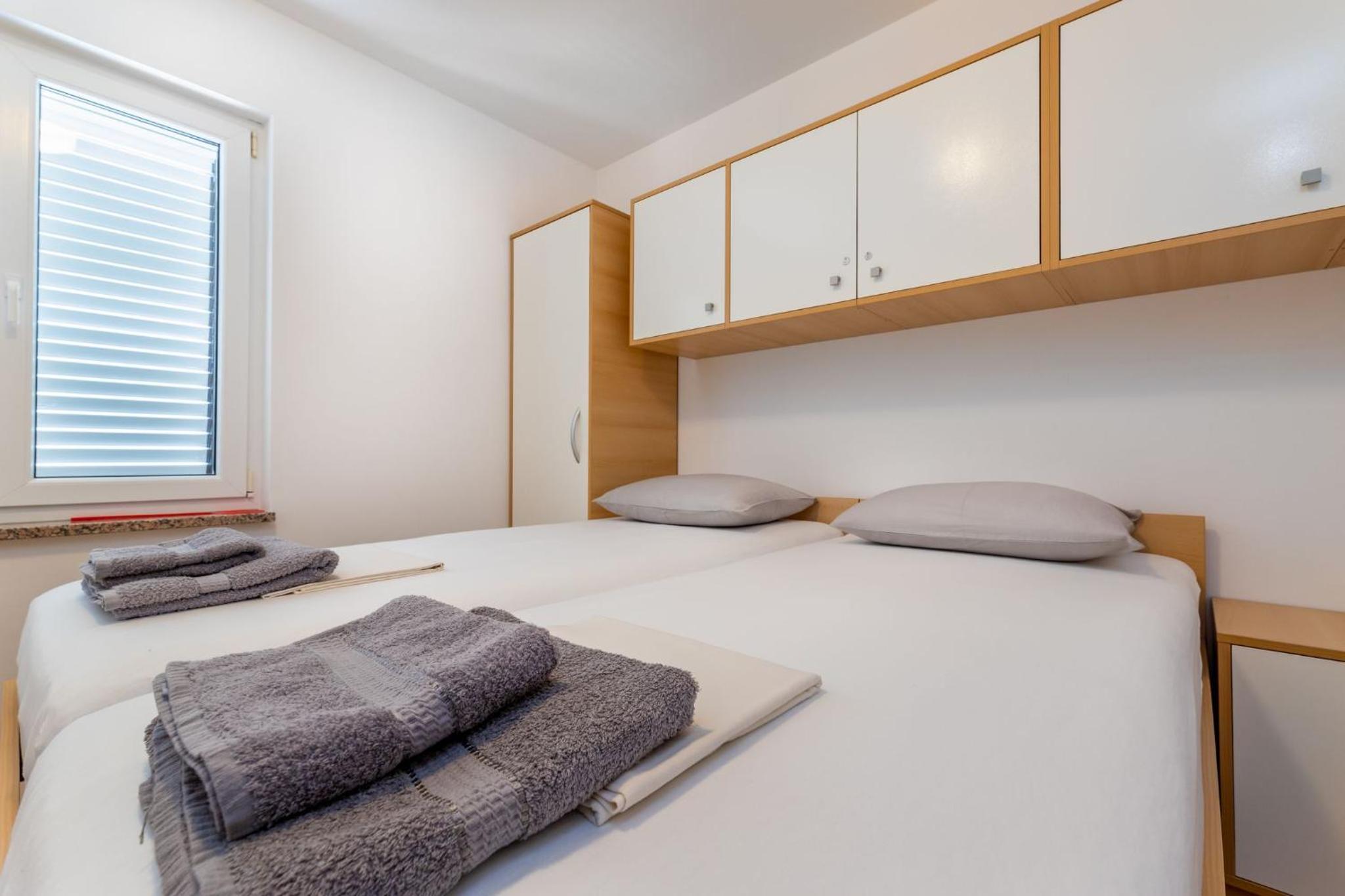 Apartment Lidia