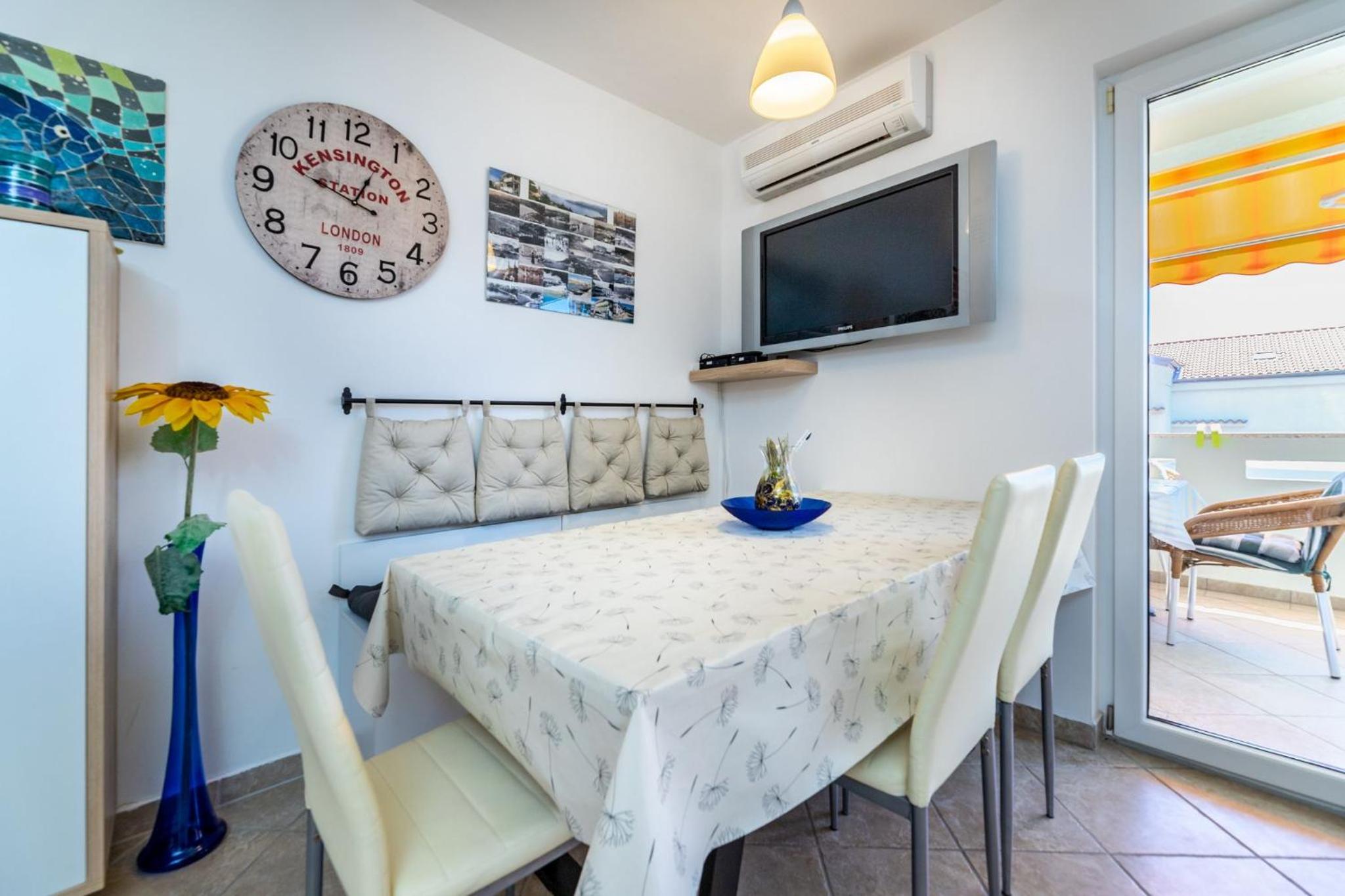 Apartment Lidia