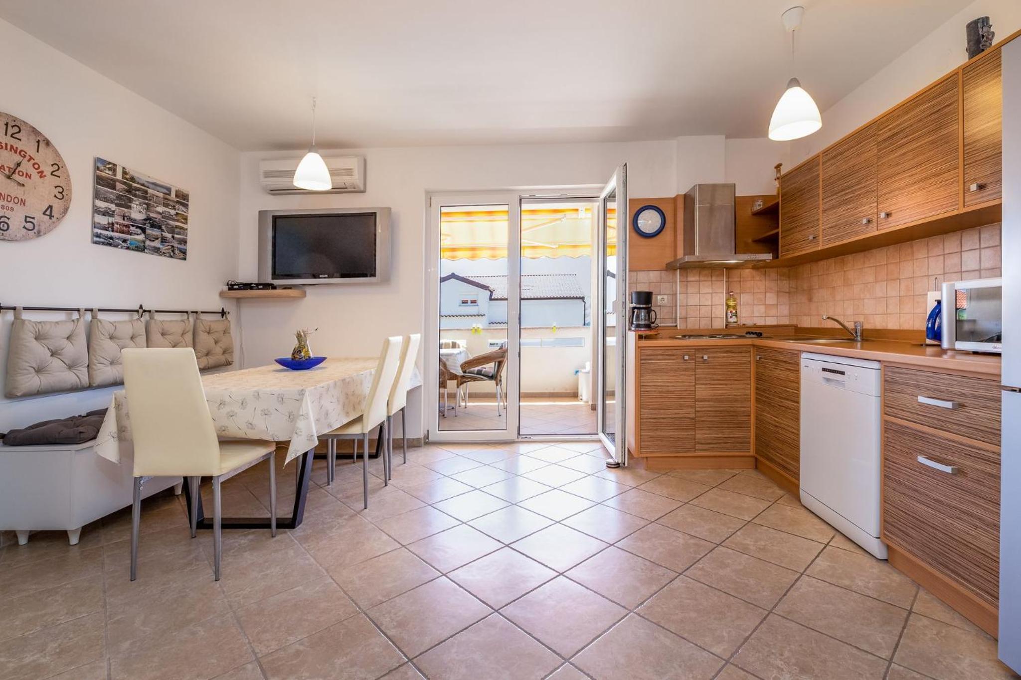 Apartment Lidia