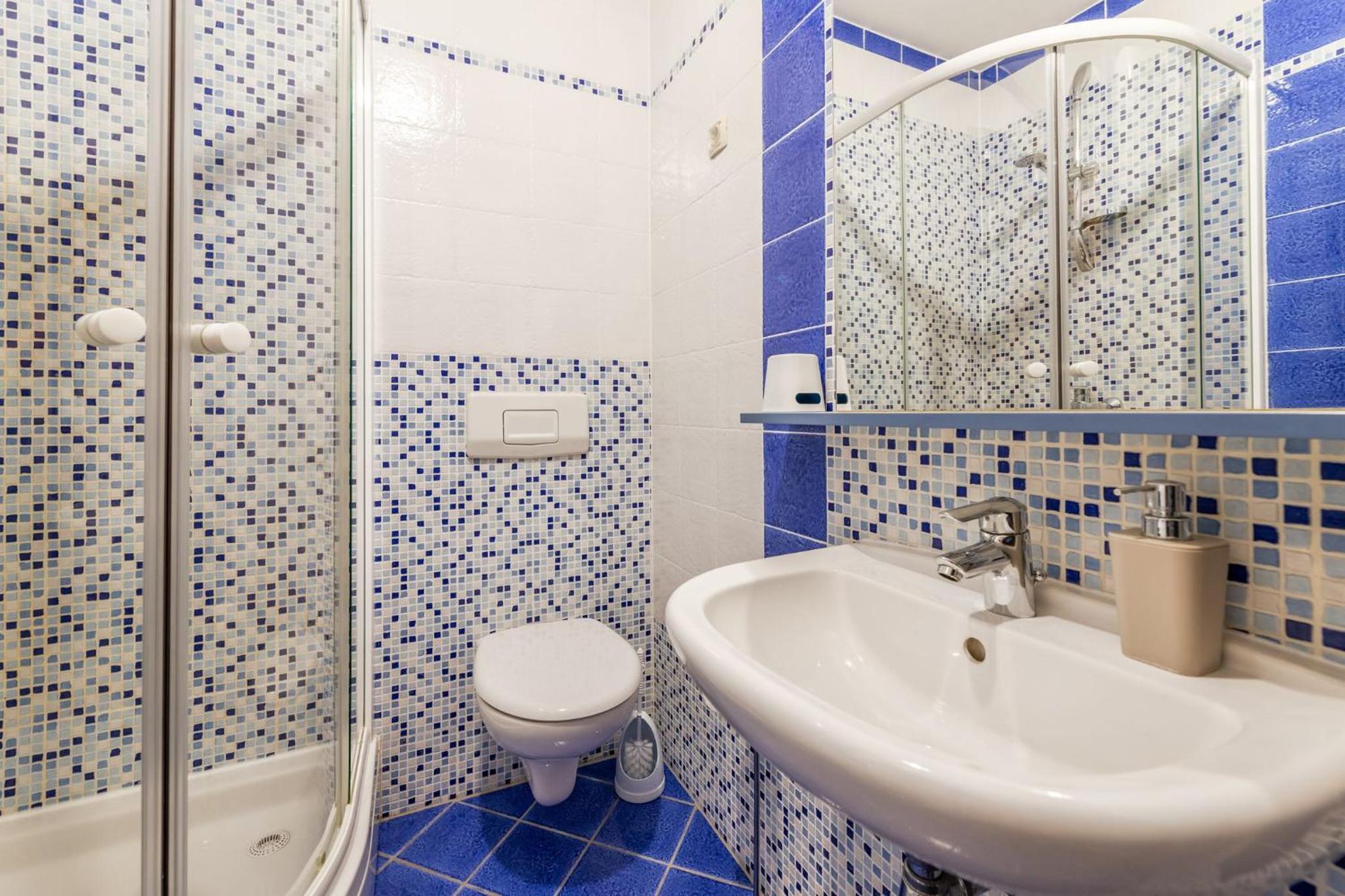 Apartment Lidia