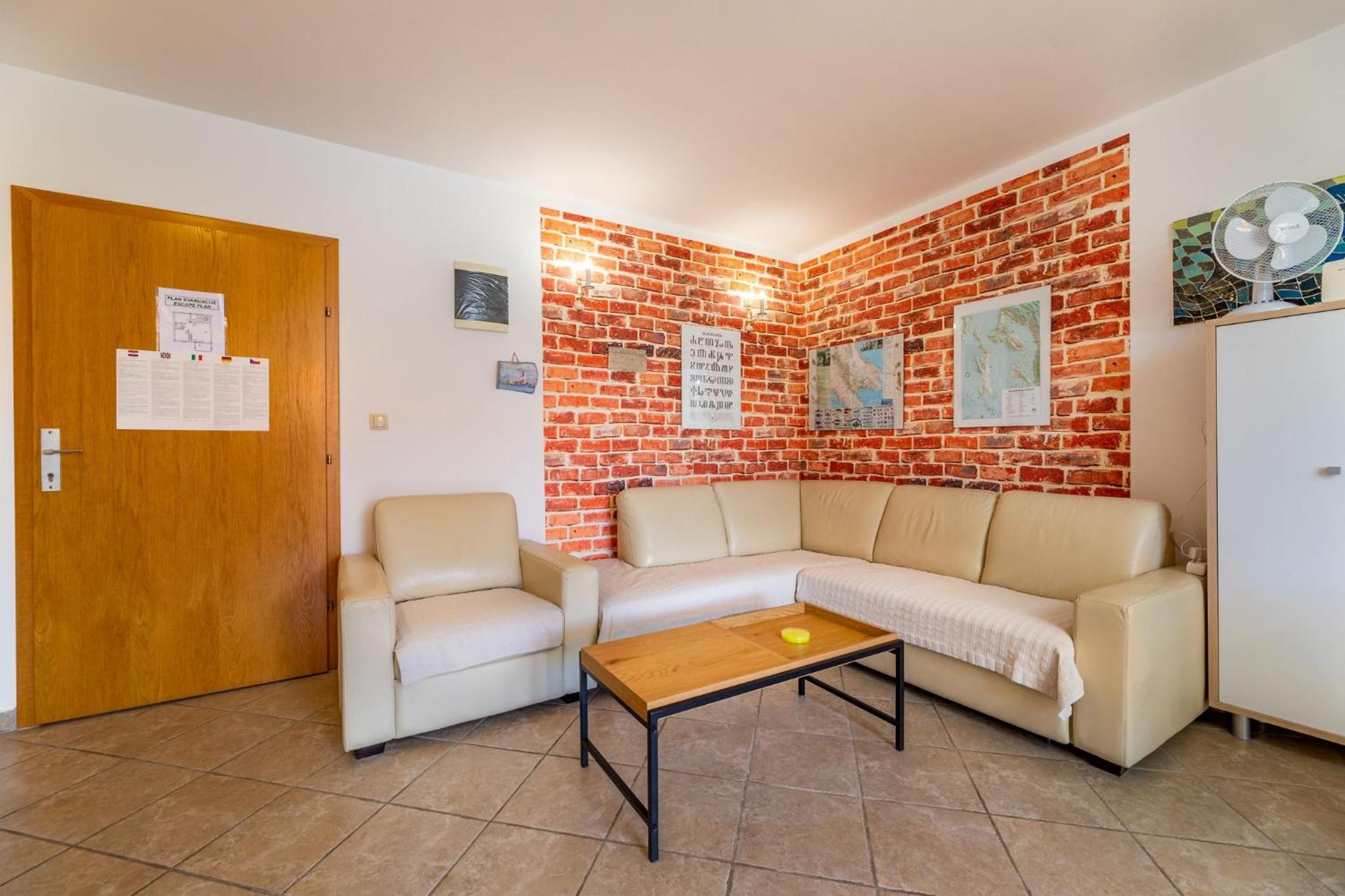 Apartment Lidia