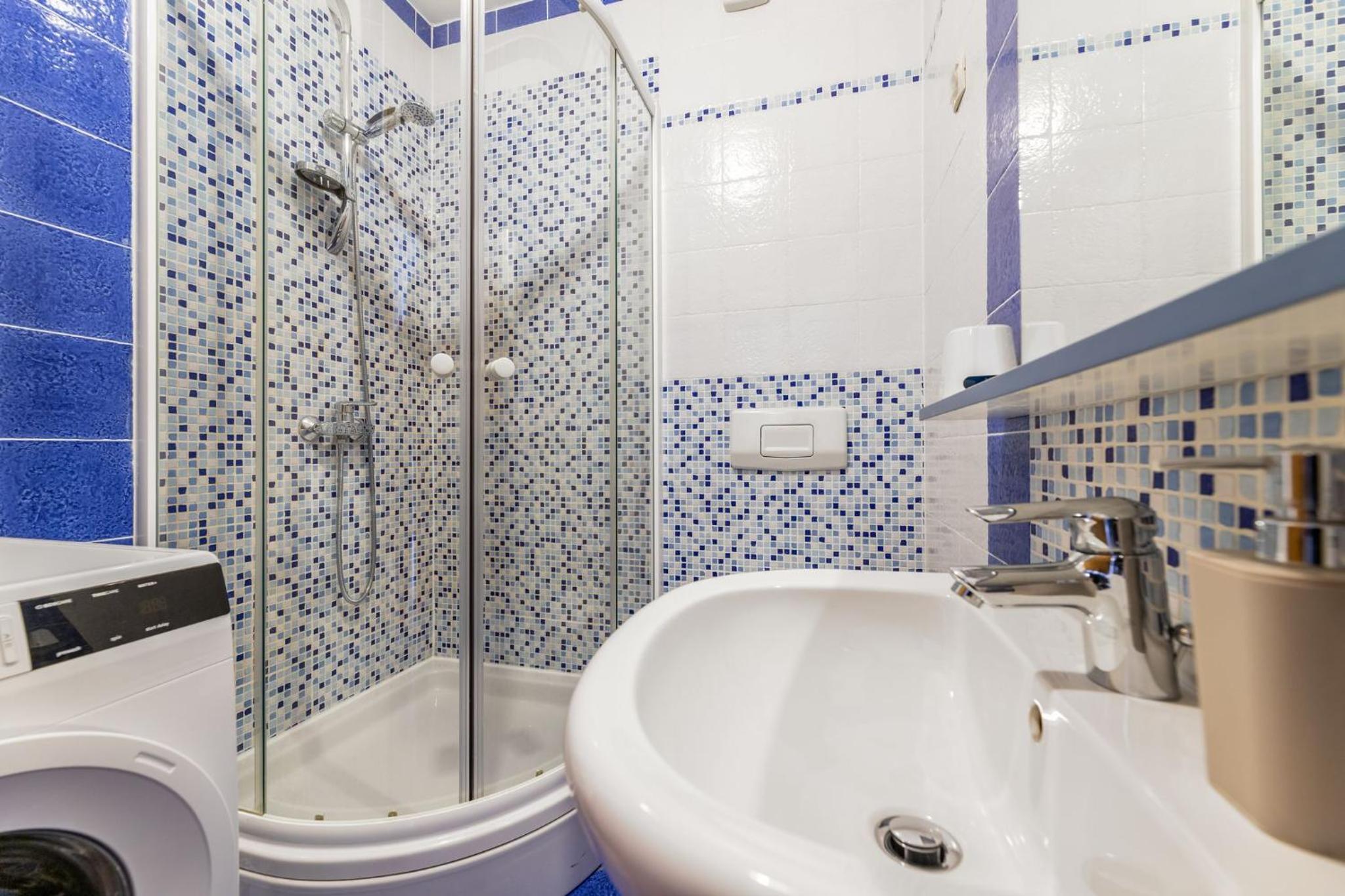 Apartment Lidia
