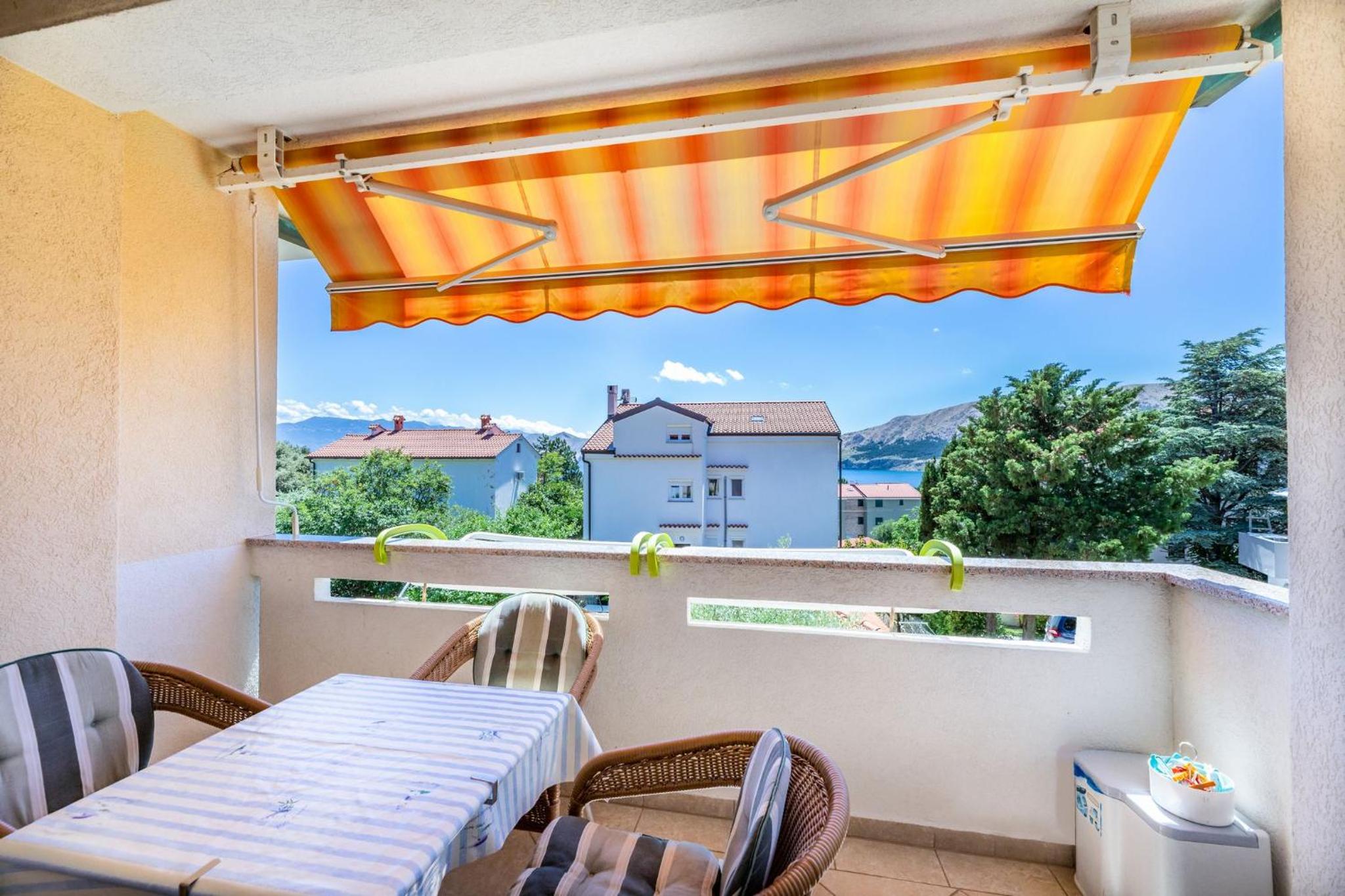 Apartment Lidia