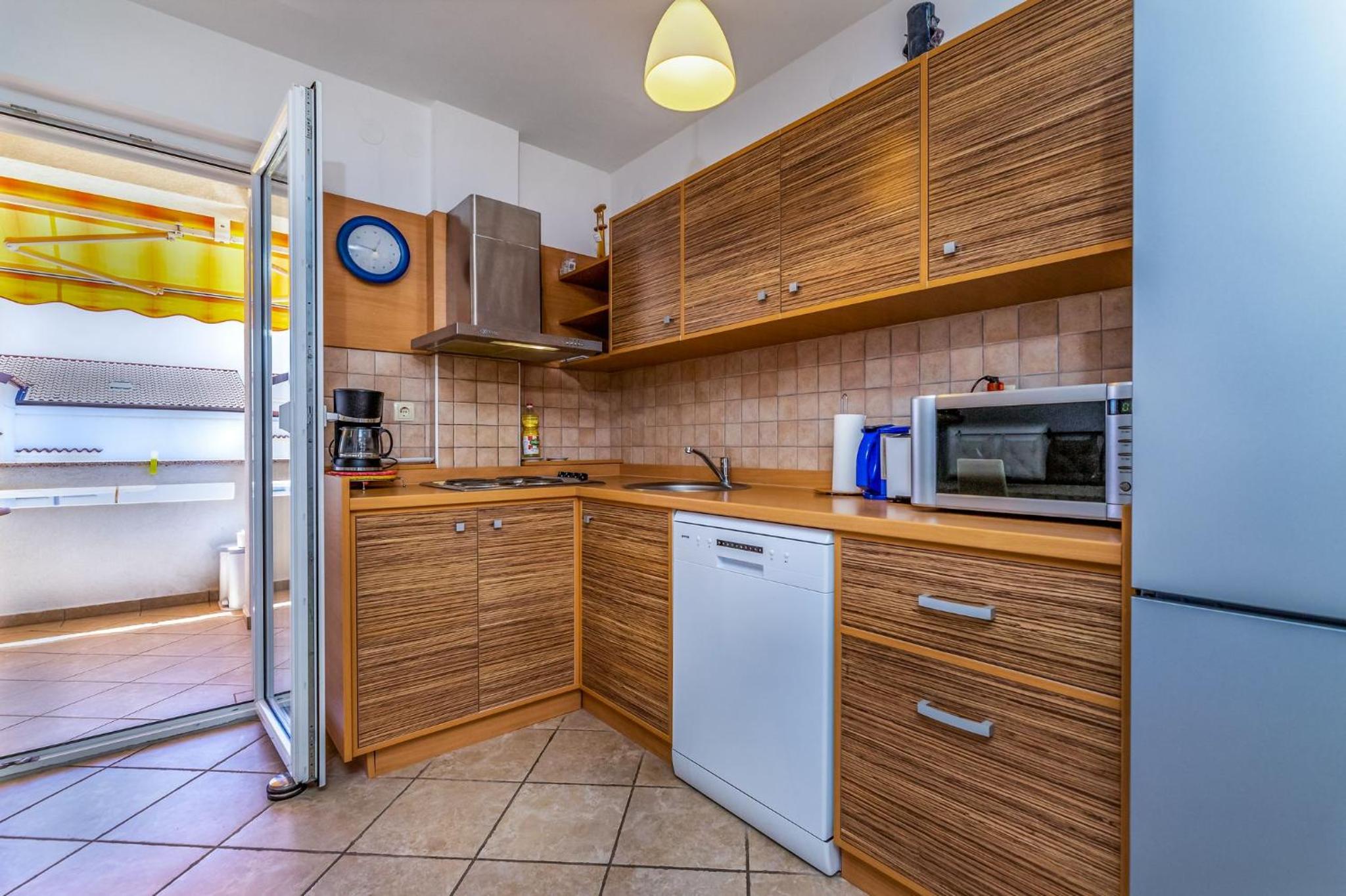 Apartment Lidia