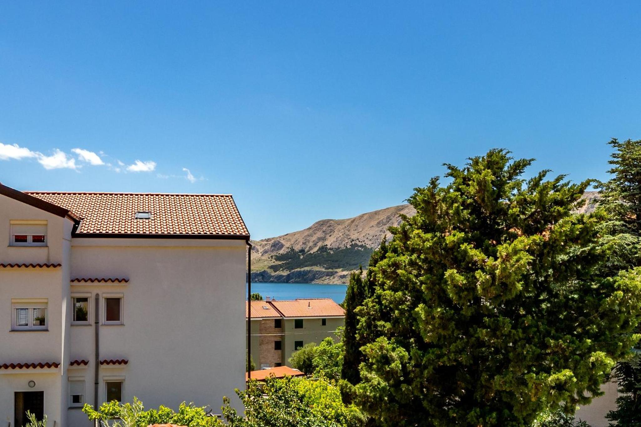 Apartment Lidia