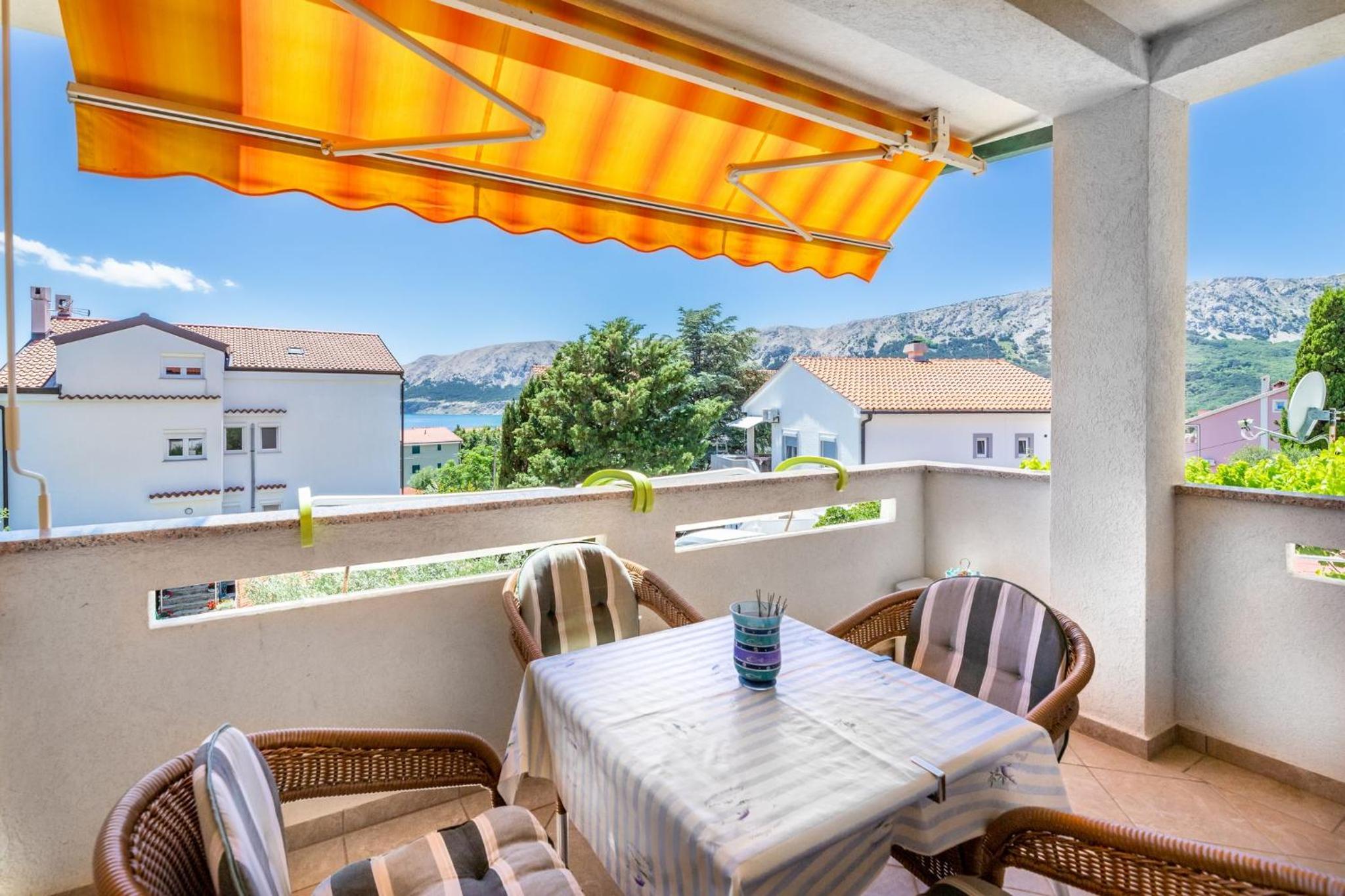 Apartment Lidia