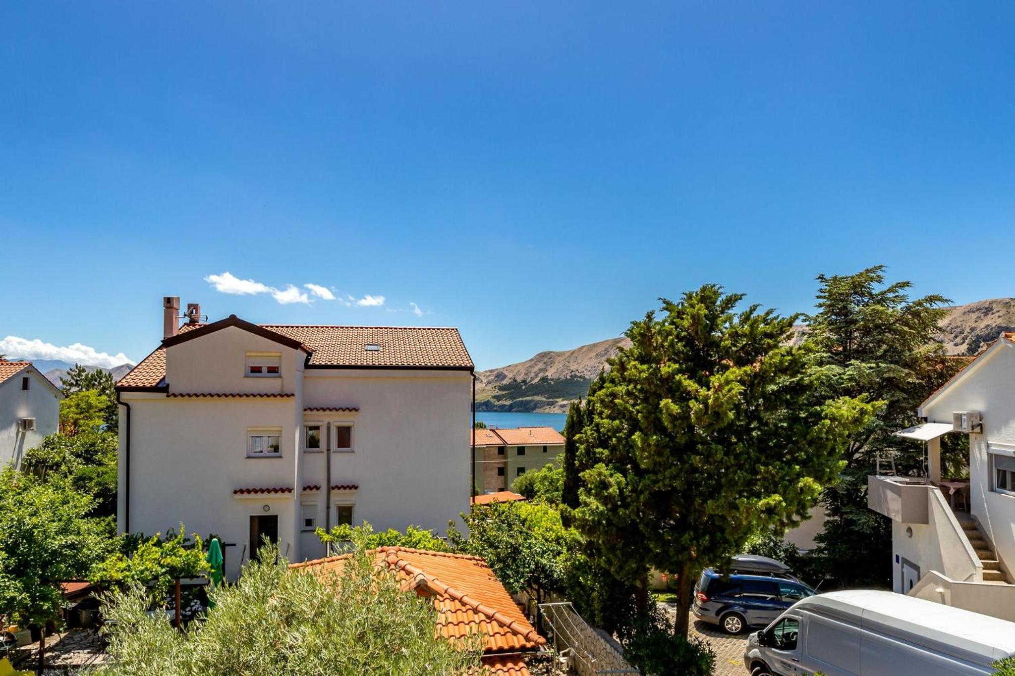 Apartment Lidia