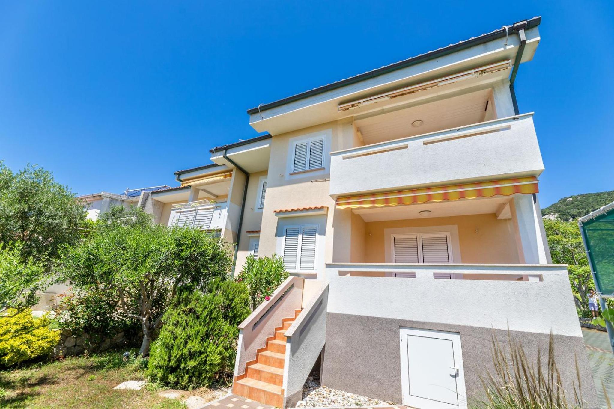 Apartment Lidia