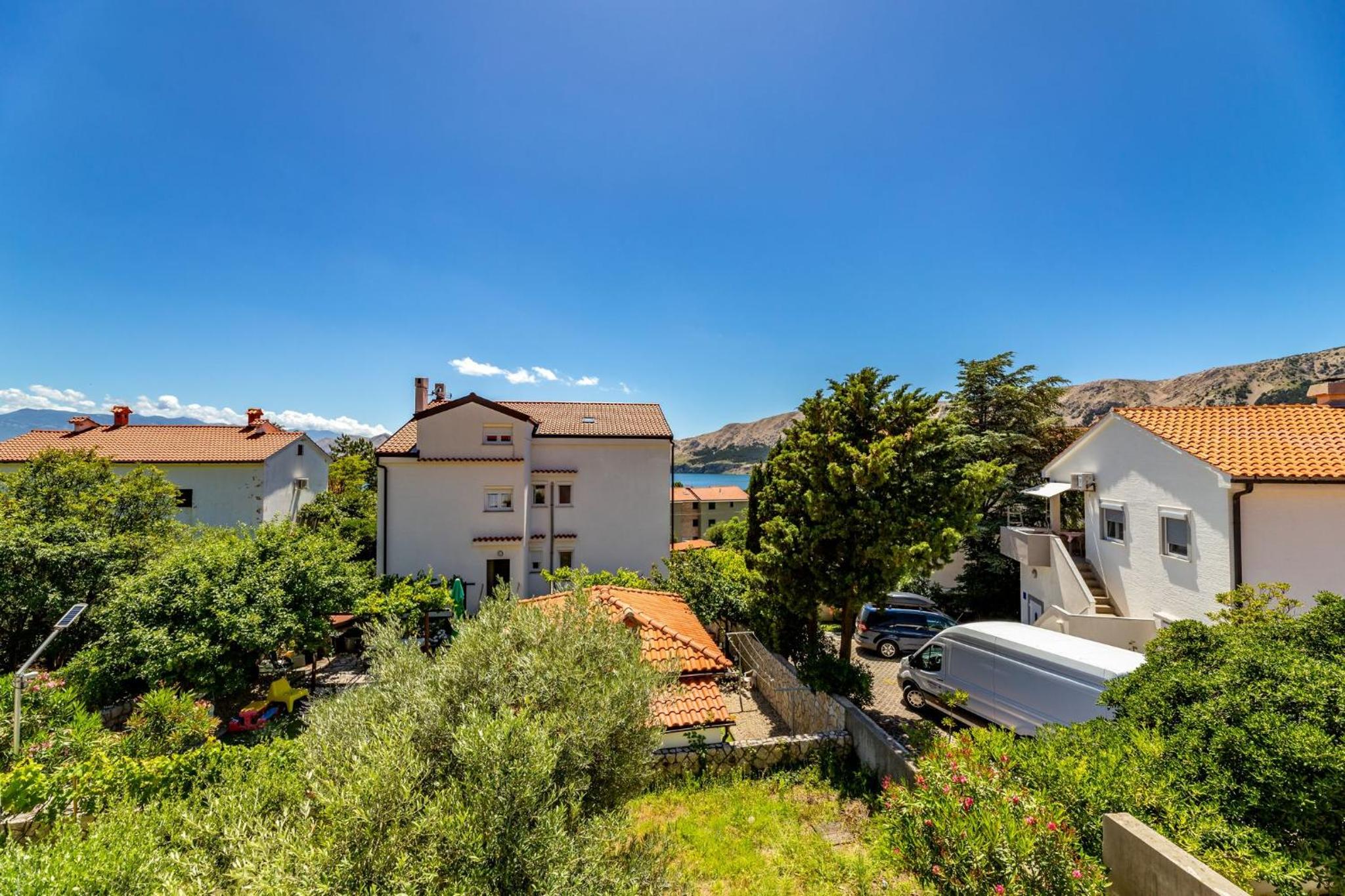 Apartment Lidia