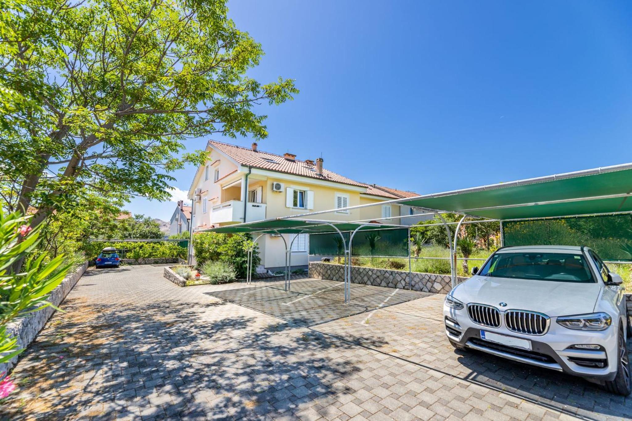 Apartment Lidia