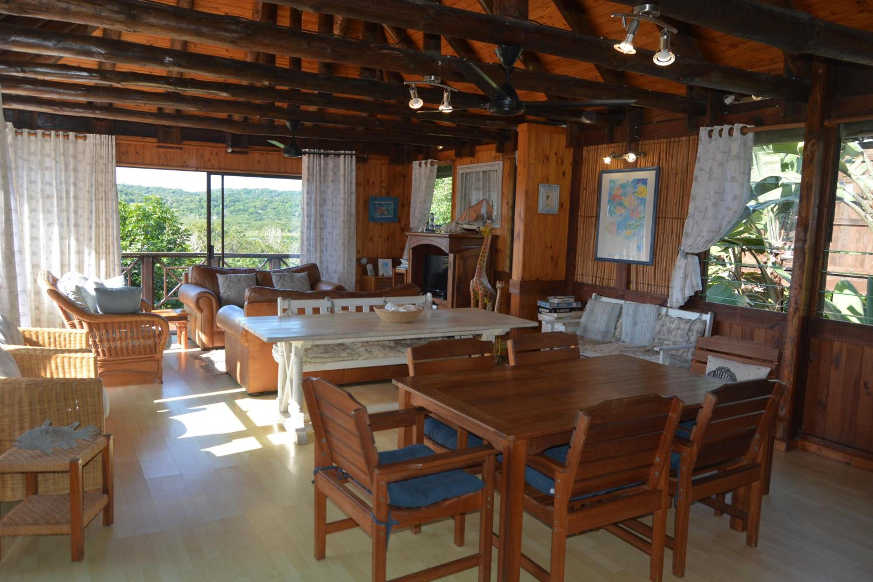 House 47, Sodwana Bay Lodge Dolphin Lodge