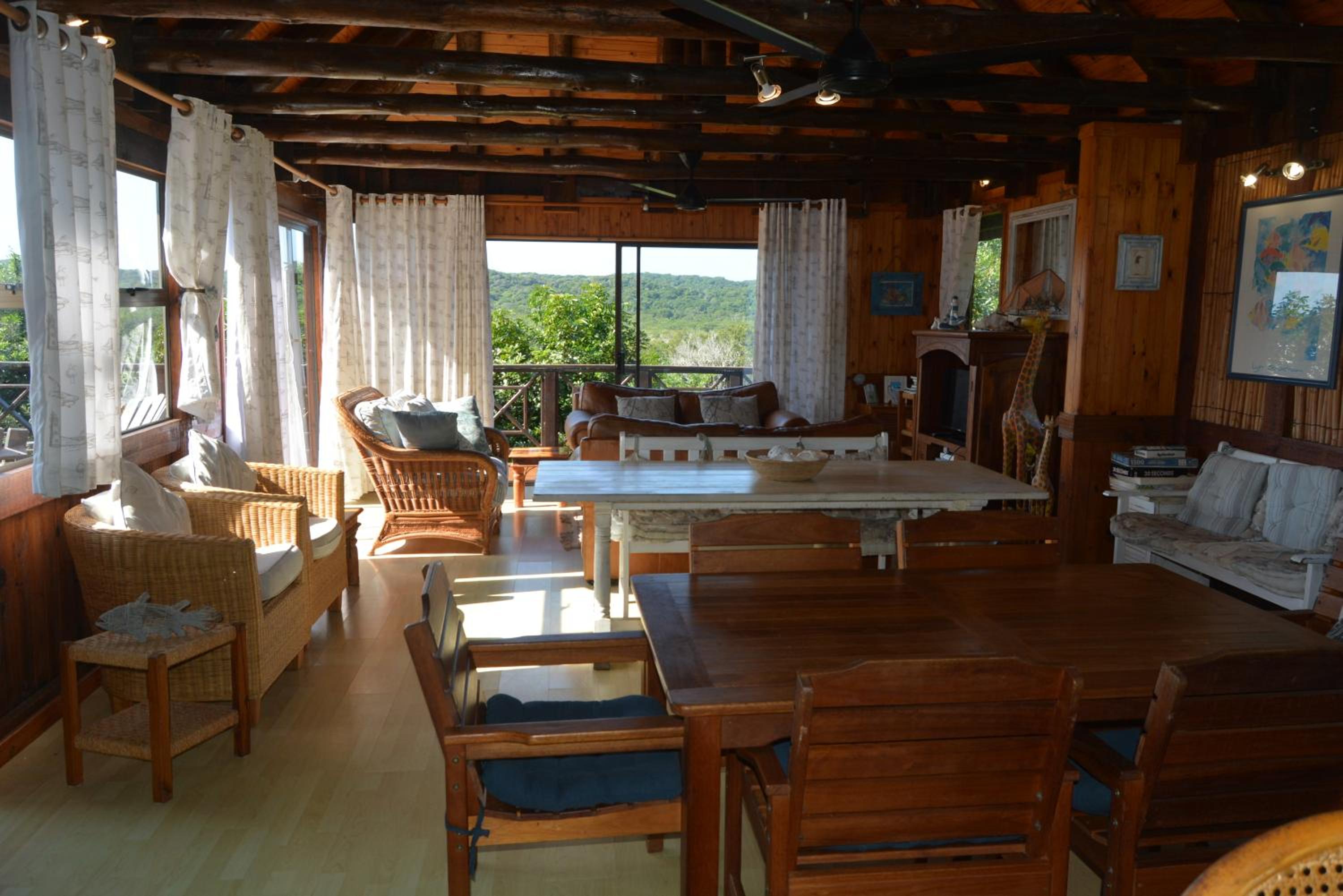 House 47, Sodwana Bay Lodge Dolphin Lodge