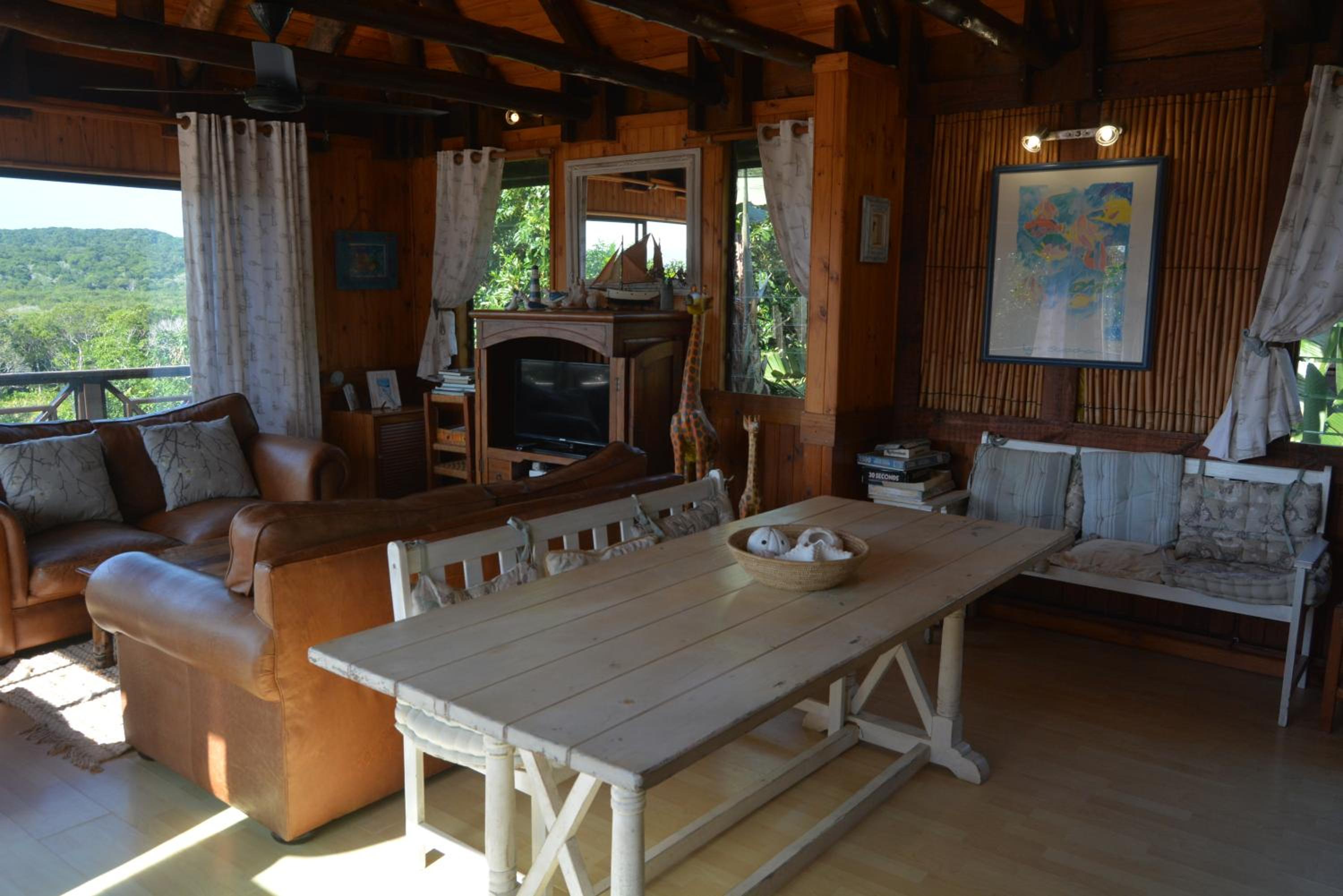House 47, Sodwana Bay Lodge Dolphin Lodge